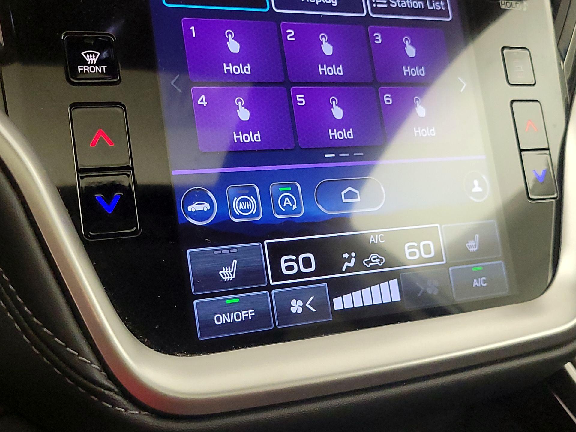 Thumbnail: 2020 Subaru Outback - 16