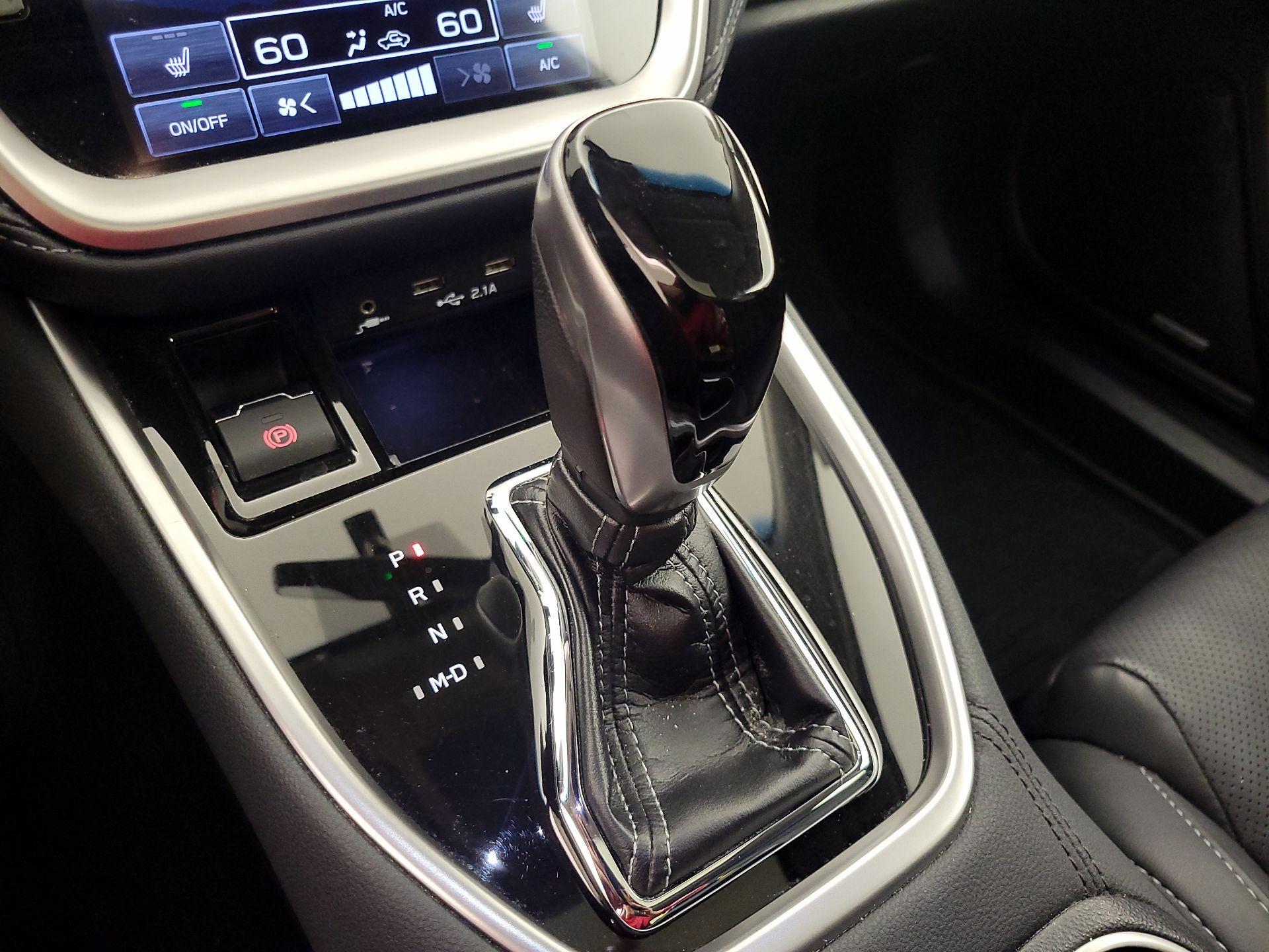 Thumbnail: 2020 Subaru Outback - 17