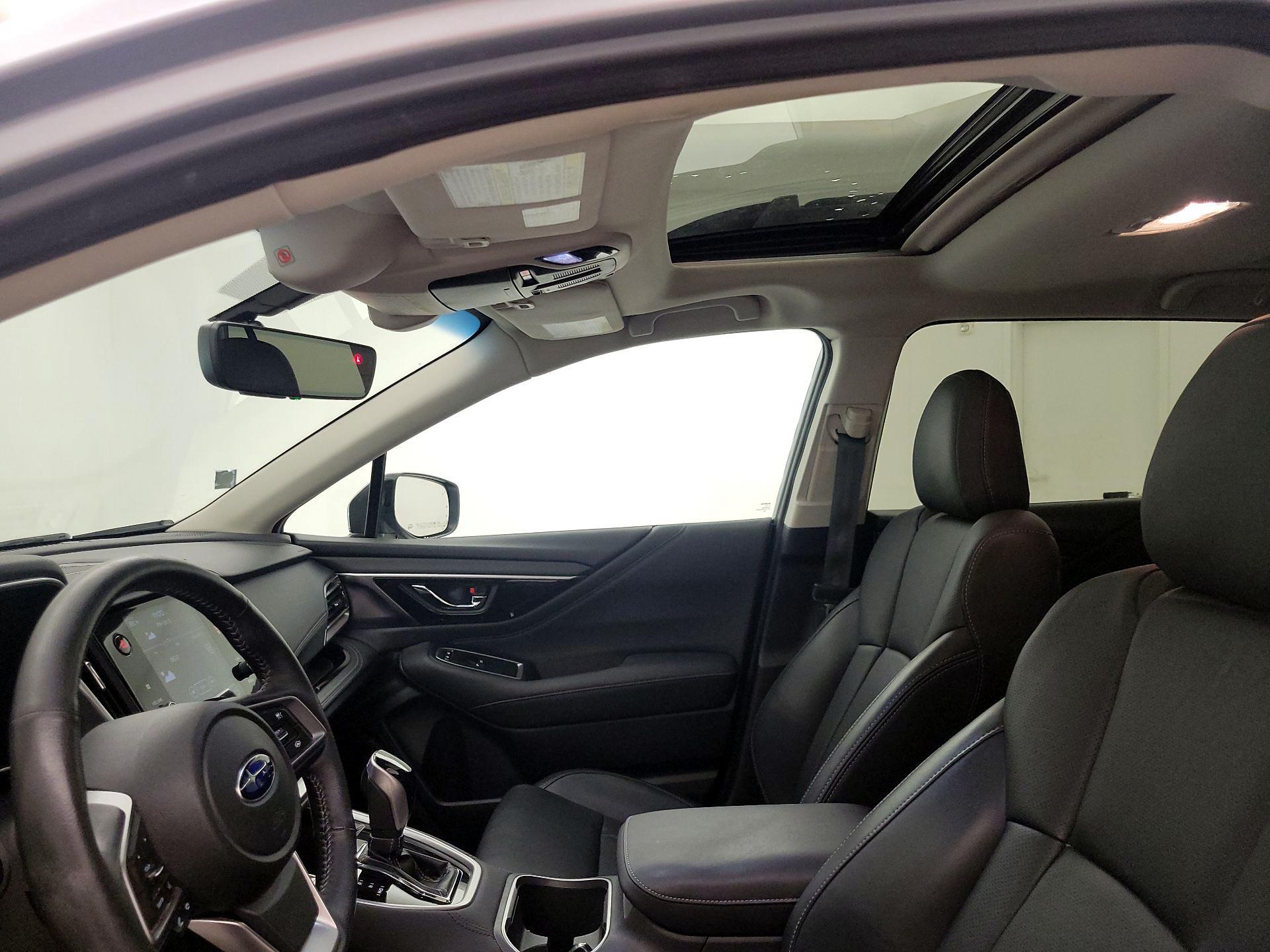 Thumbnail: 2020 Subaru Outback - 19