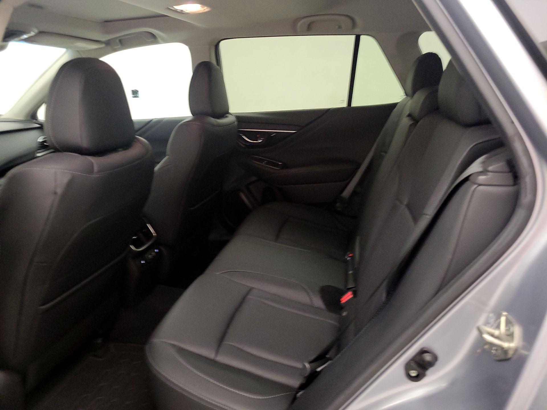 Thumbnail: 2020 Subaru Outback - 20