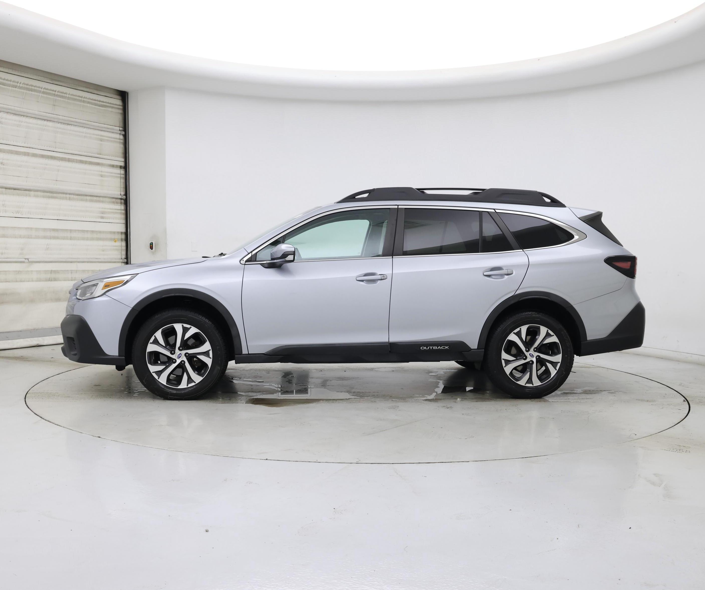 Thumbnail: 2020 Subaru Outback - 3