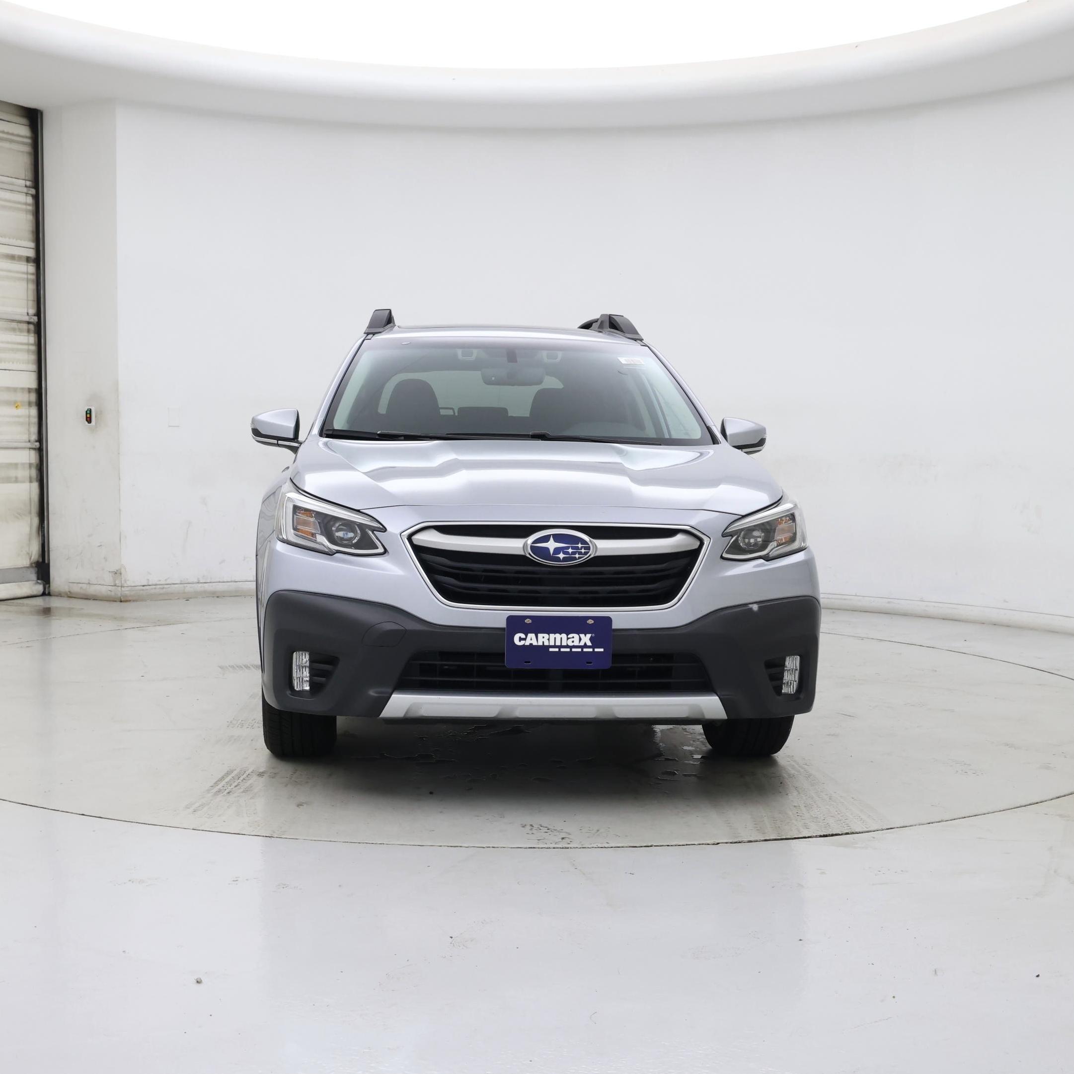 Thumbnail: 2020 Subaru Outback - 5