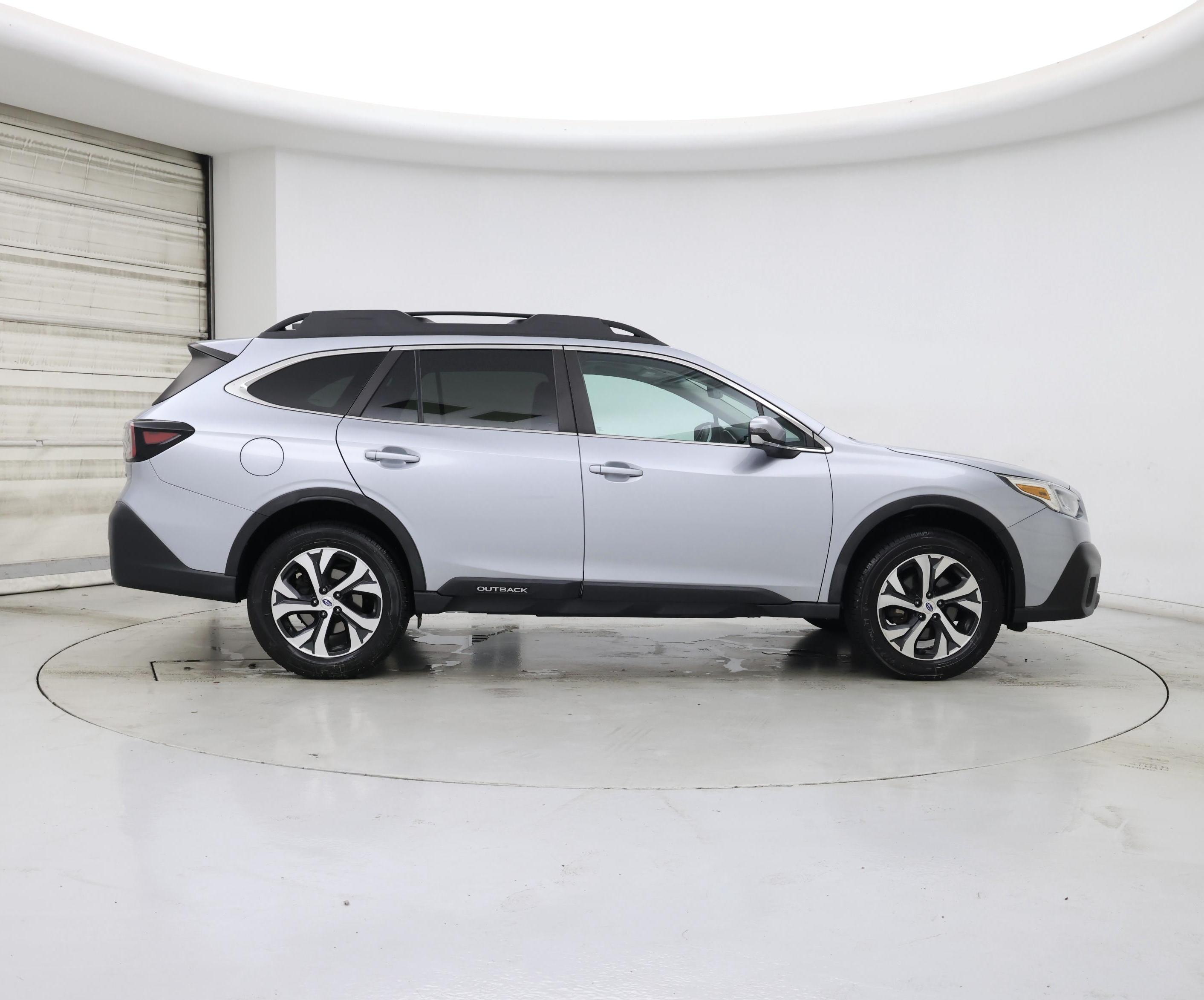 Thumbnail: 2020 Subaru Outback - 7