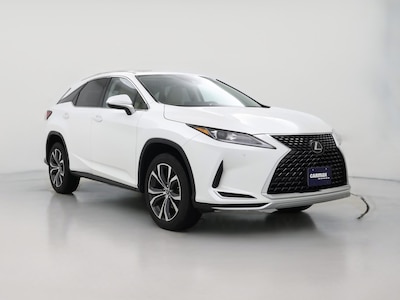 2022 Lexus RX 350 -
                Norwood, MA