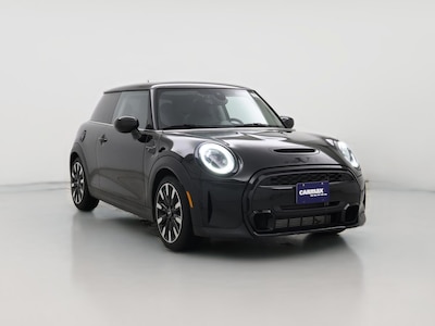 2022 MINI Cooper Hardtop S -
                  Hartford, CT