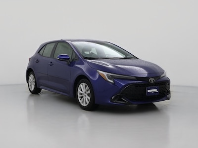 2025 Toyota Corolla SE -
                Norwood, MA