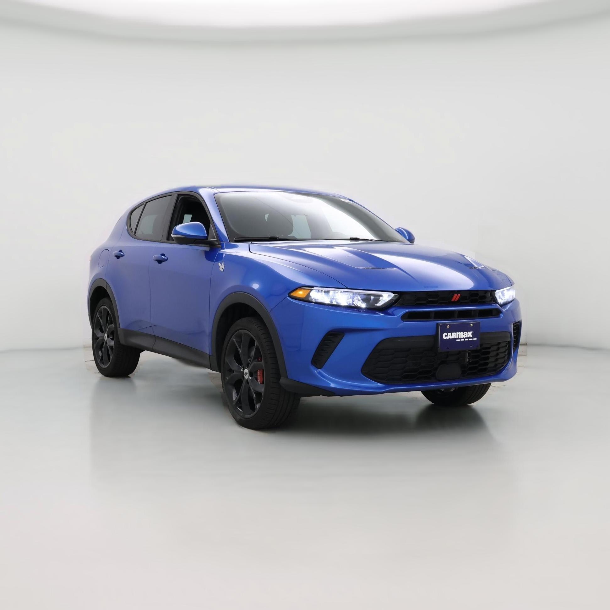 Thumbnail: 2023 Dodge Hornet - 1