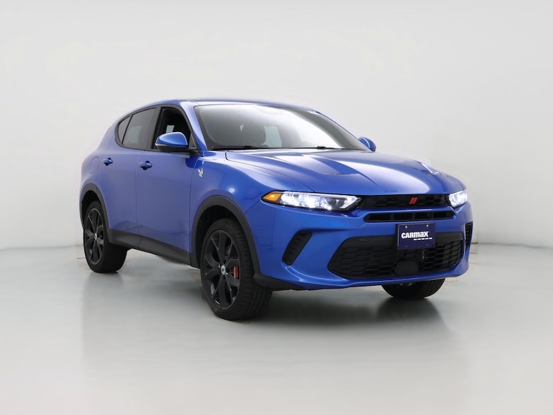 2023 Dodge Hornet GT -
                  Frederick, MD