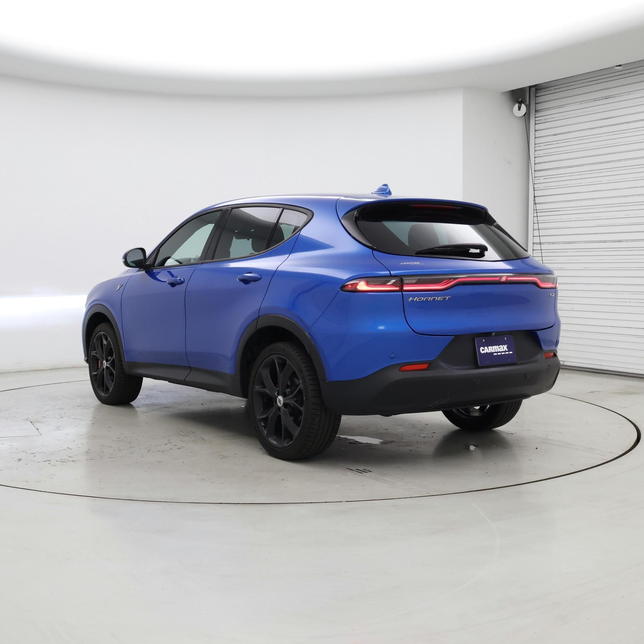 Thumbnail: 2023 Dodge Hornet - 2