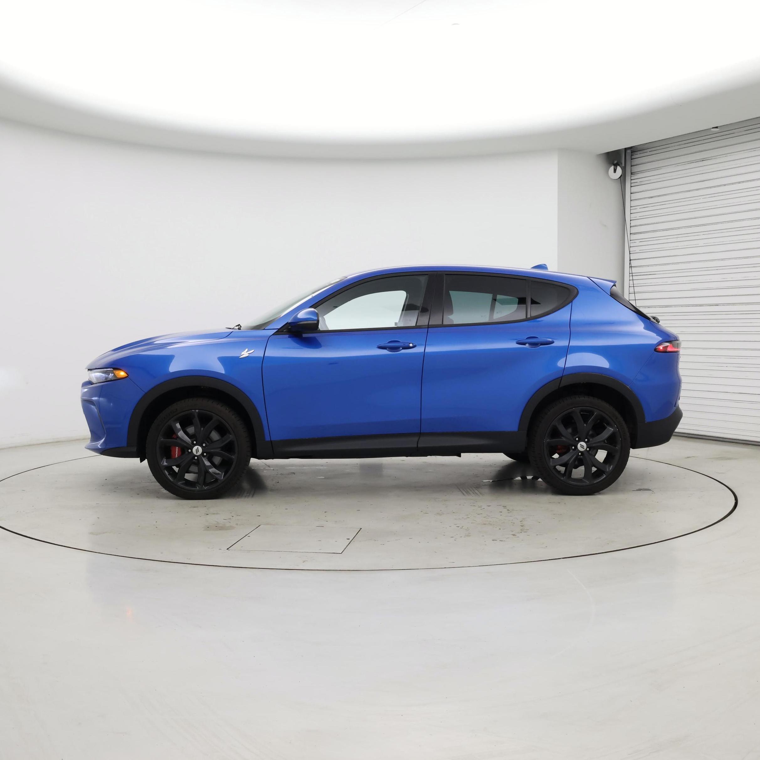 Thumbnail: 2023 Dodge Hornet - 3