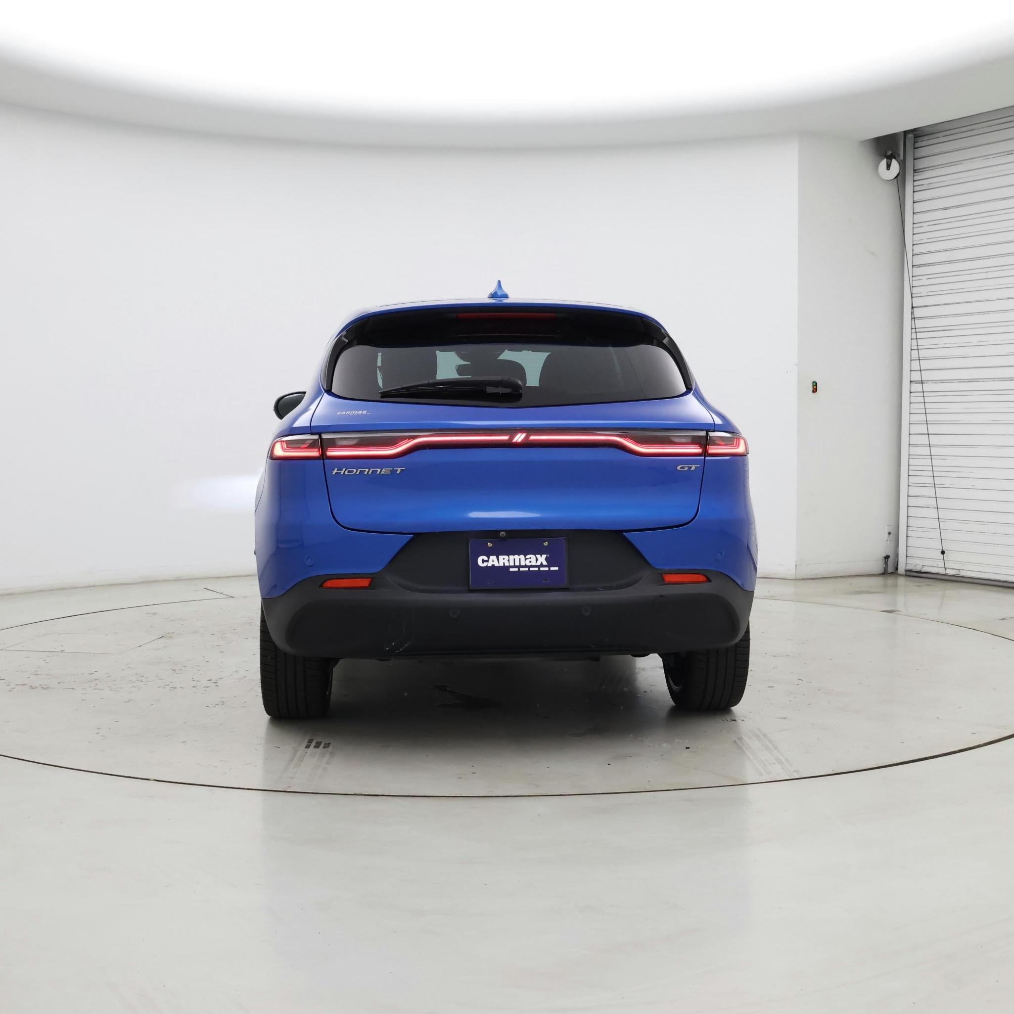 Thumbnail: 2023 Dodge Hornet - 6
