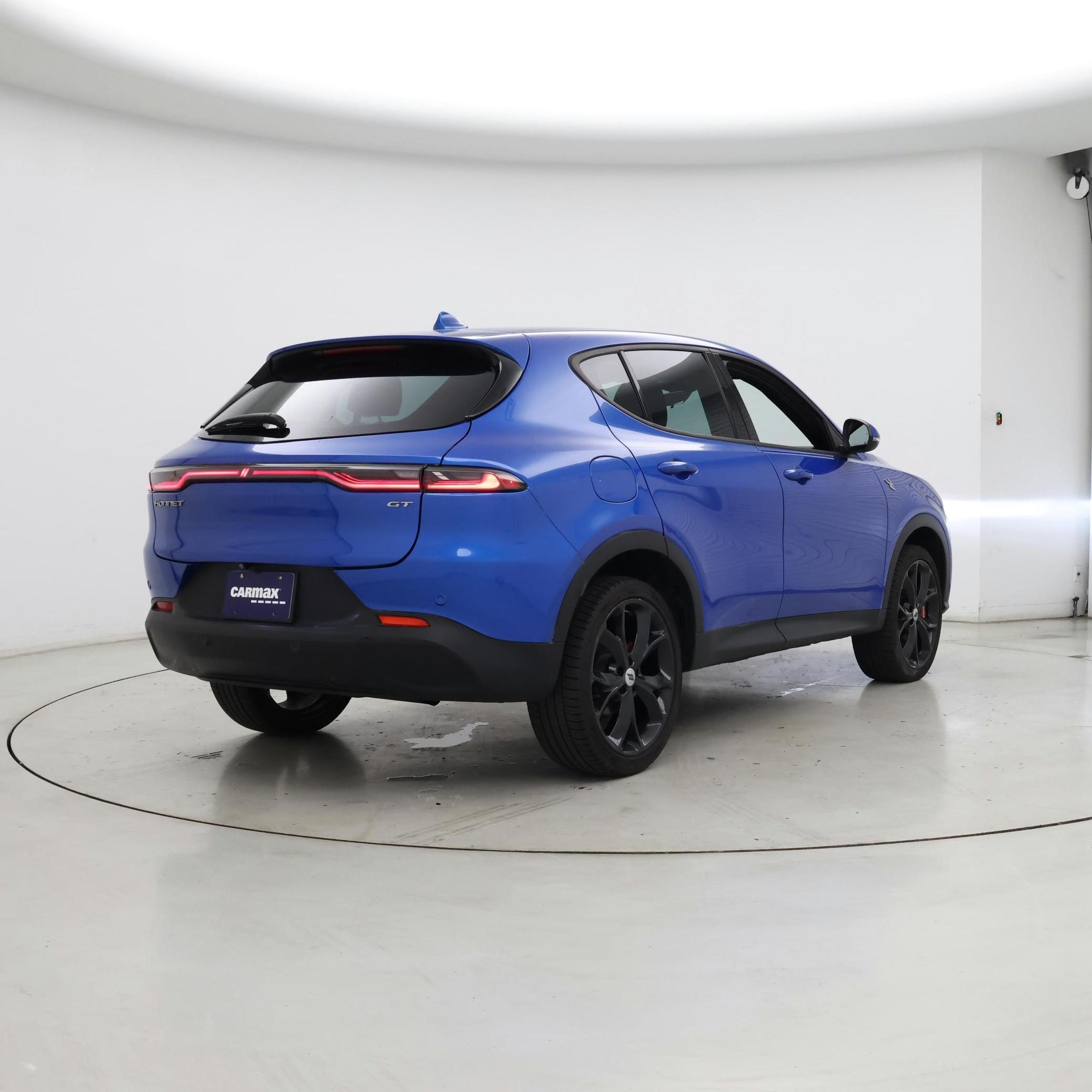 Thumbnail: 2023 Dodge Hornet - 8