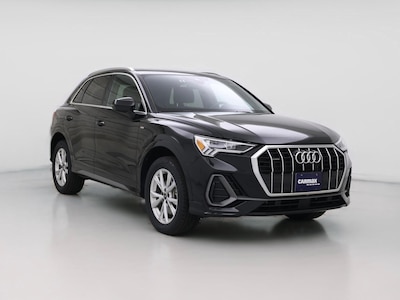 2023 Audi Q3 Premium -
                  Westborough, MA