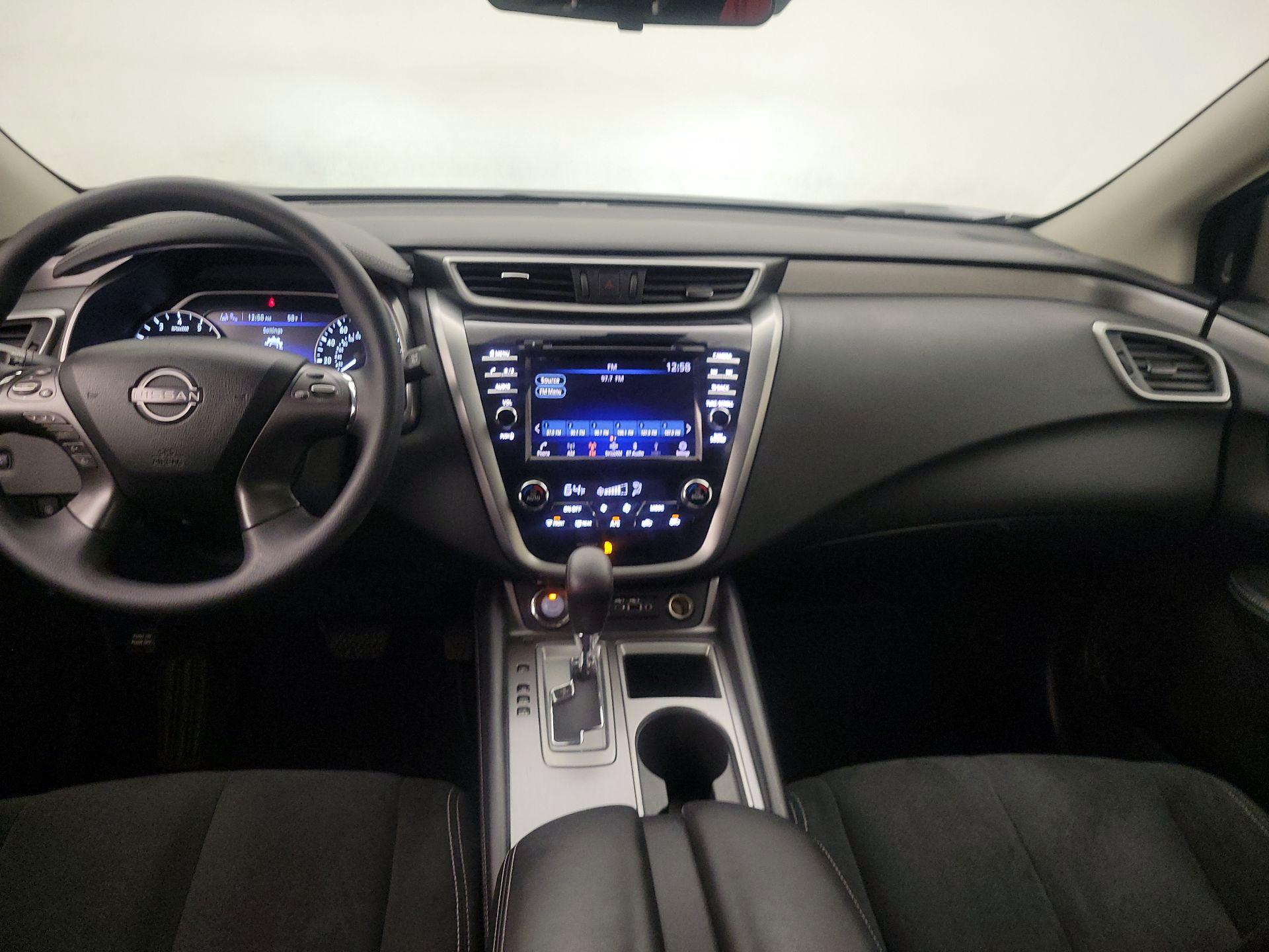 Thumbnail: 2023 Nissan Murano - 9