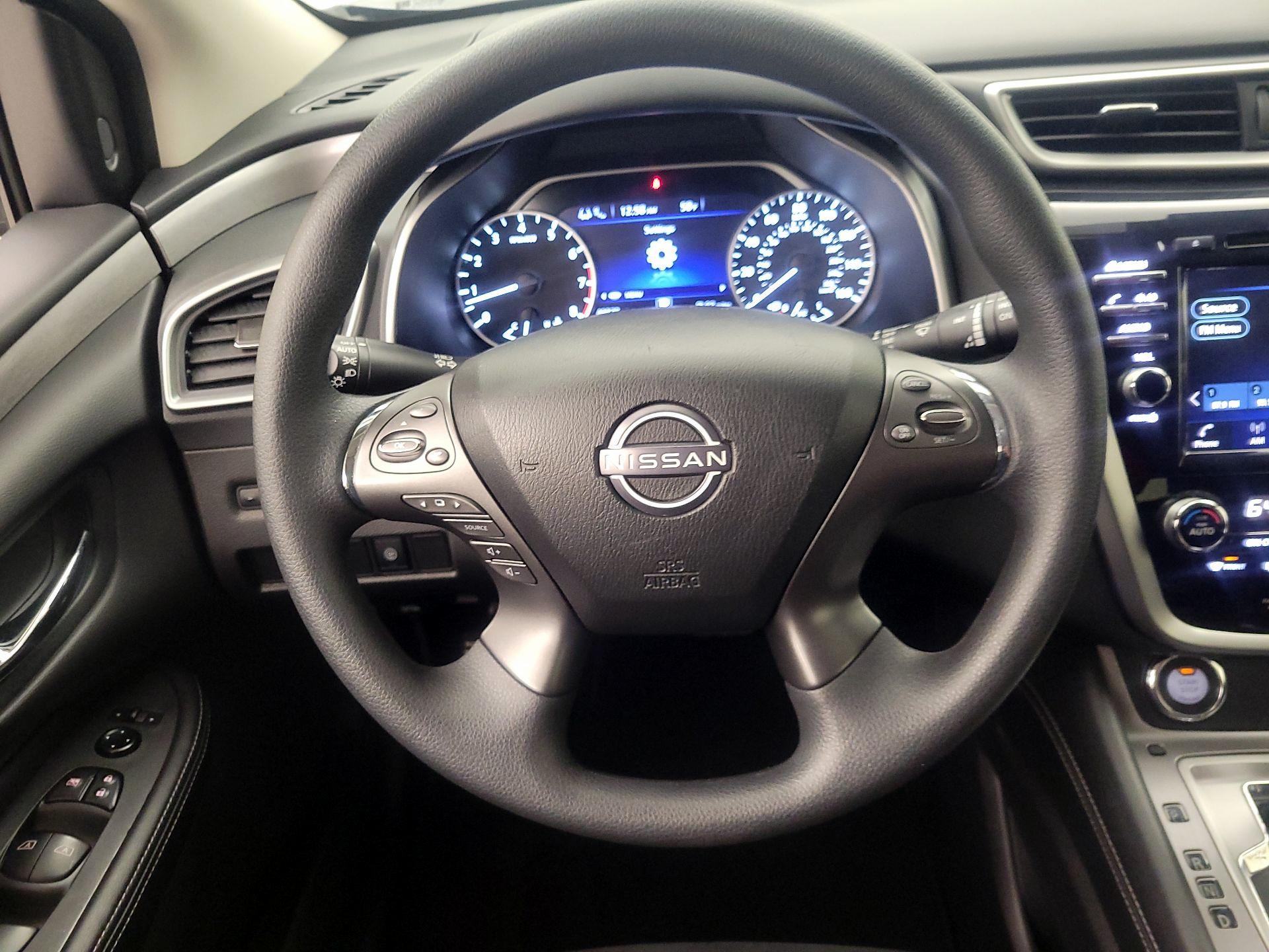Thumbnail: 2023 Nissan Murano - 10