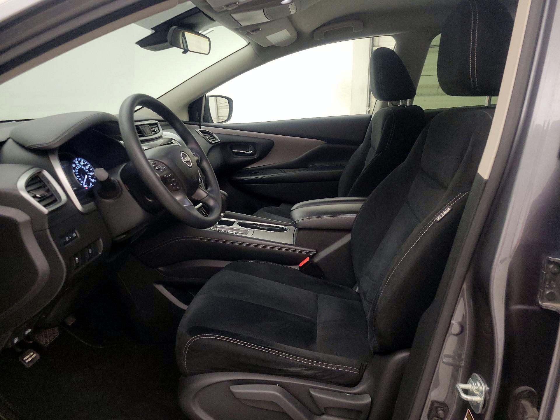 Thumbnail: 2023 Nissan Murano - 11
