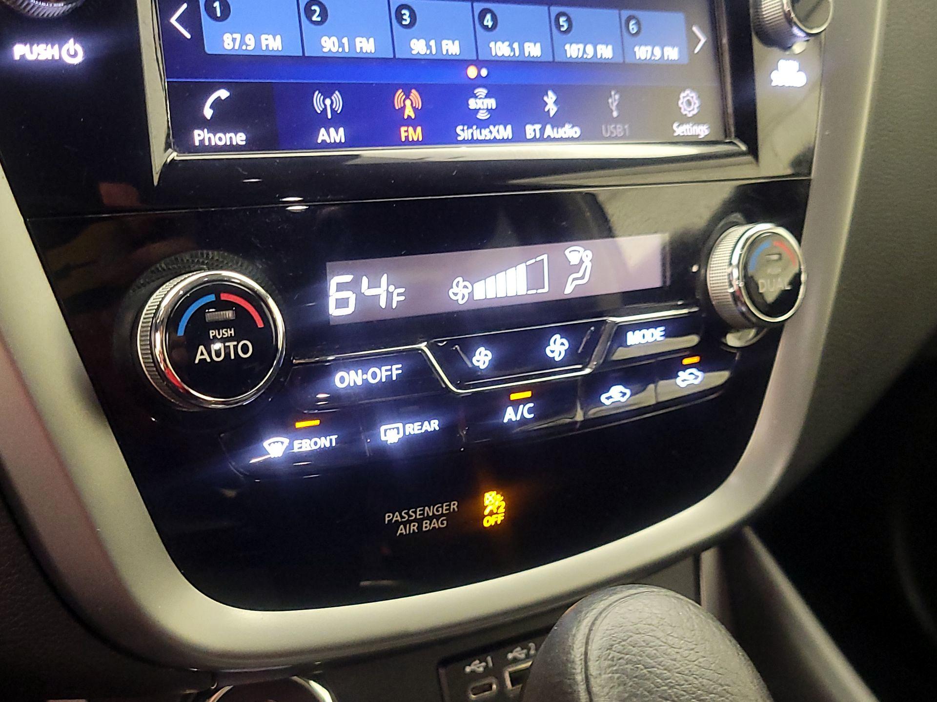 Thumbnail: 2023 Nissan Murano - 16