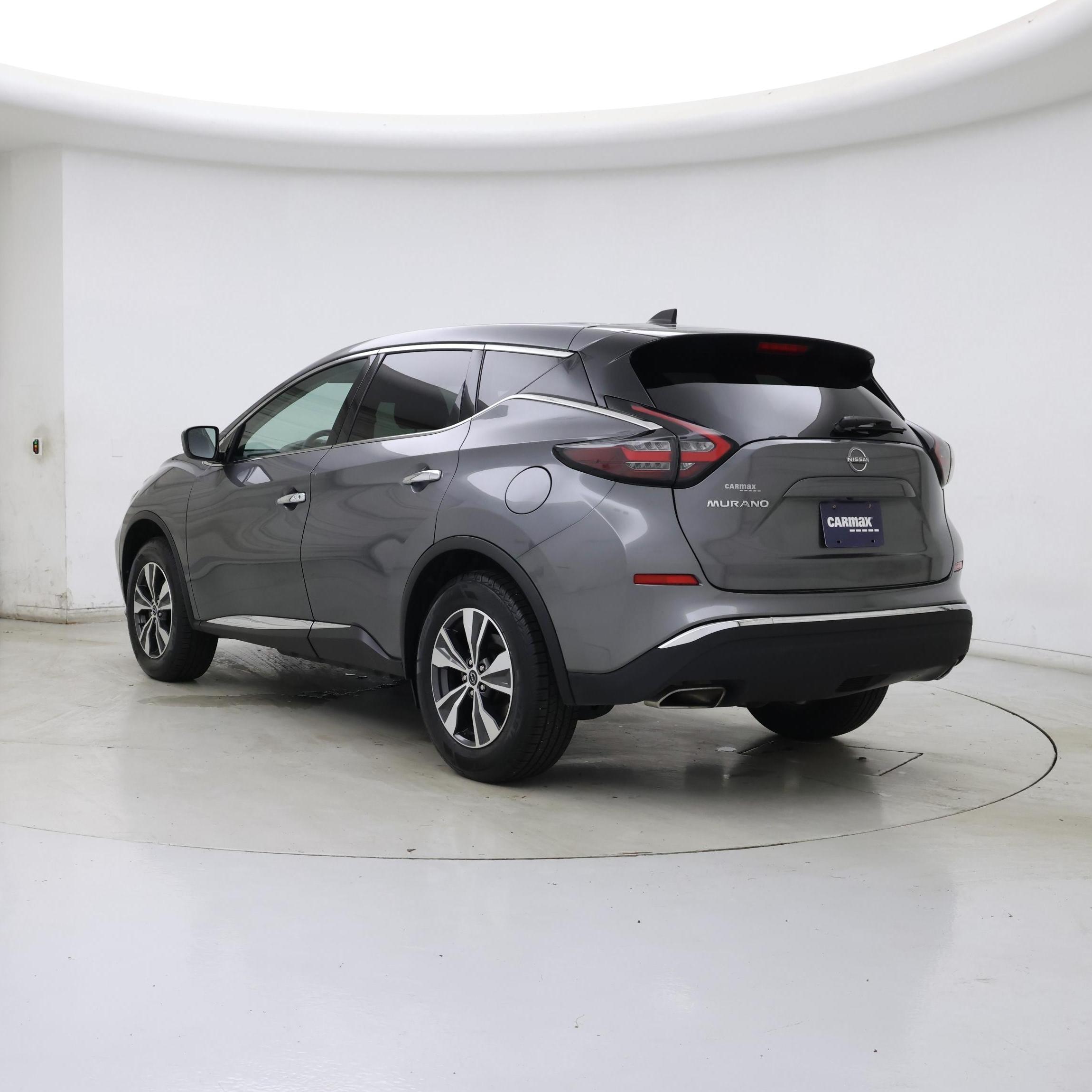 Thumbnail: 2023 Nissan Murano - 2