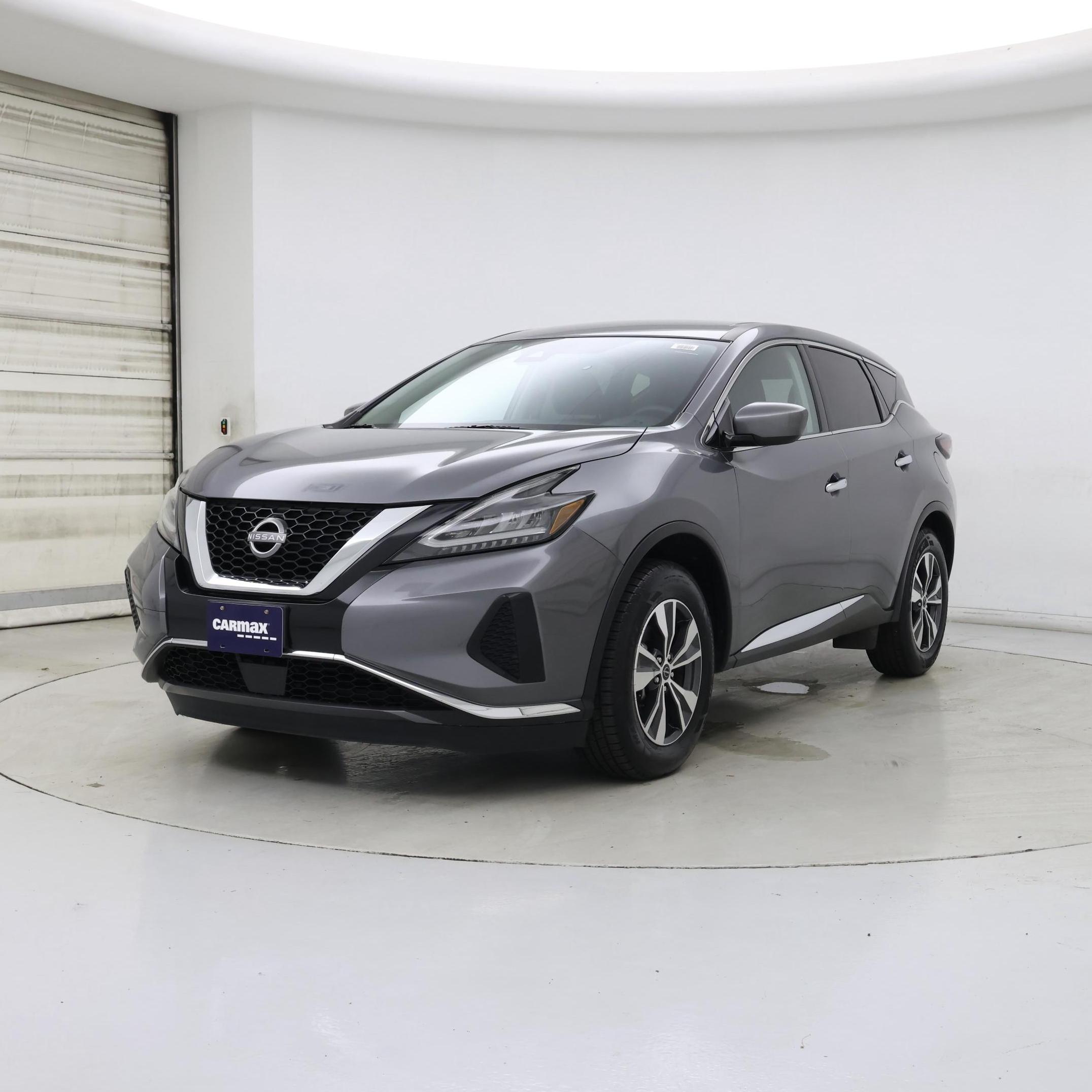 Thumbnail: 2023 Nissan Murano - 4