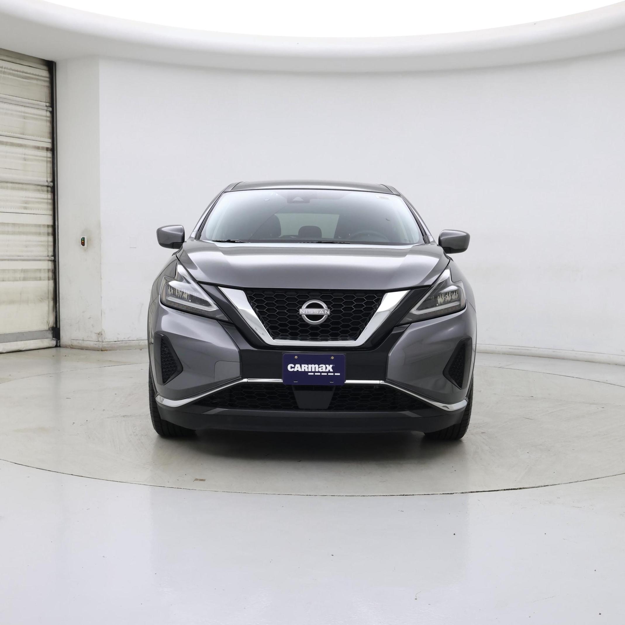 Thumbnail: 2023 Nissan Murano - 5