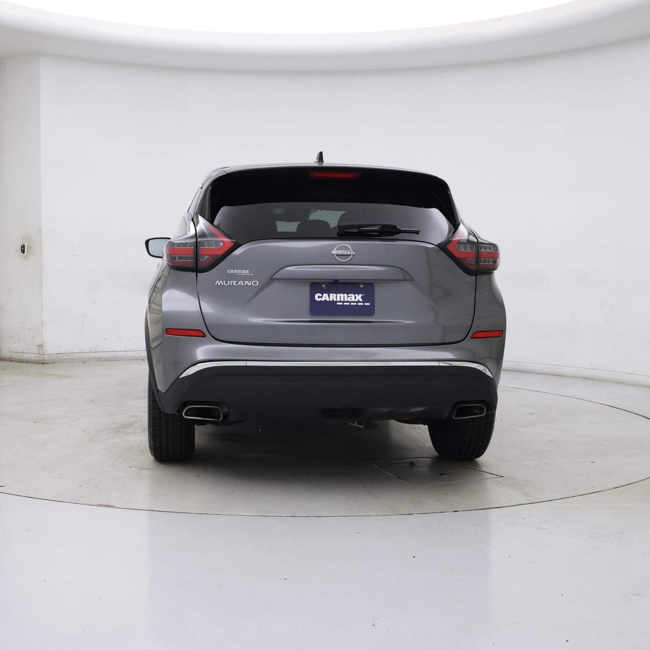 Thumbnail: 2023 Nissan Murano - 6