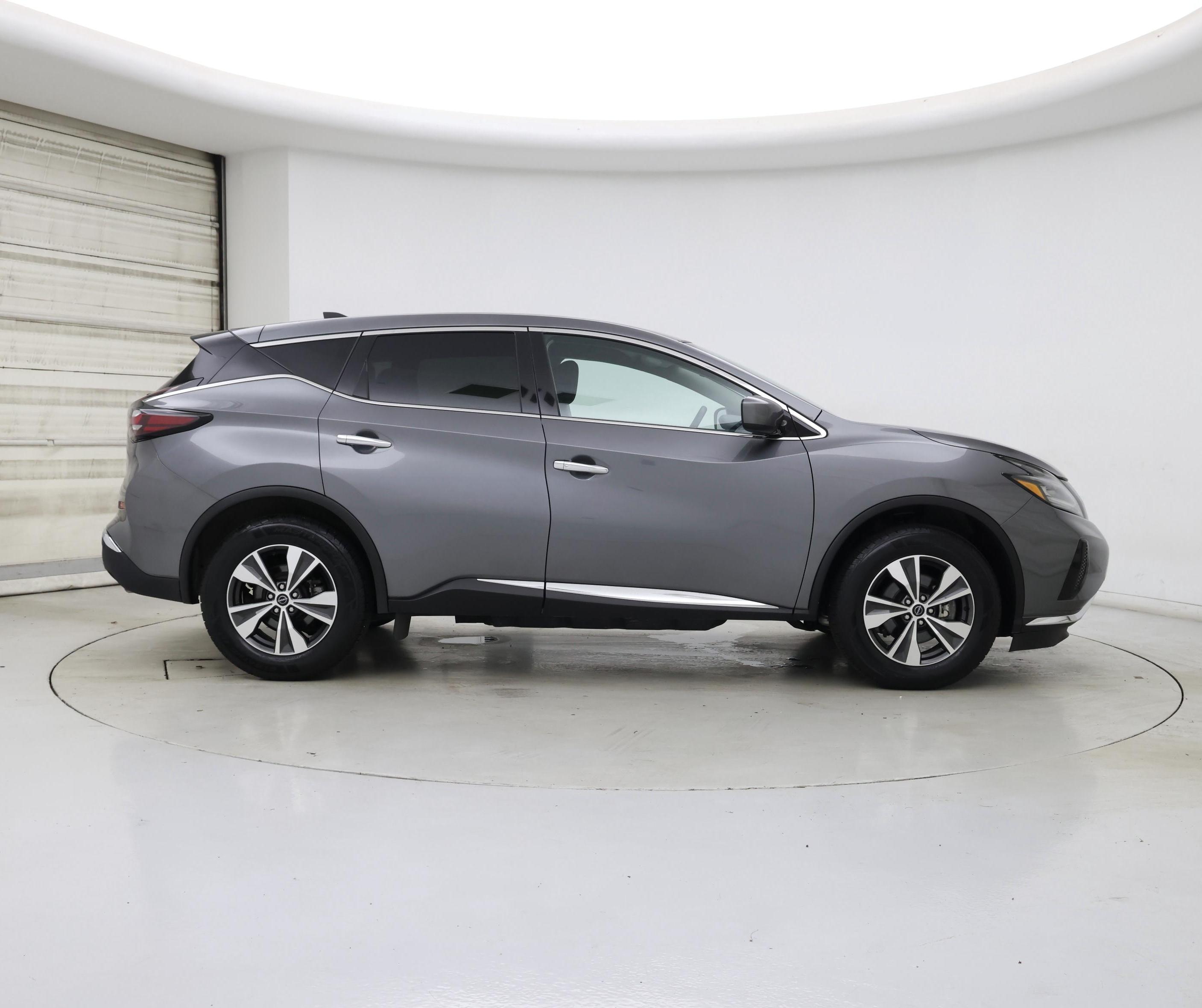 Thumbnail: 2023 Nissan Murano - 7
