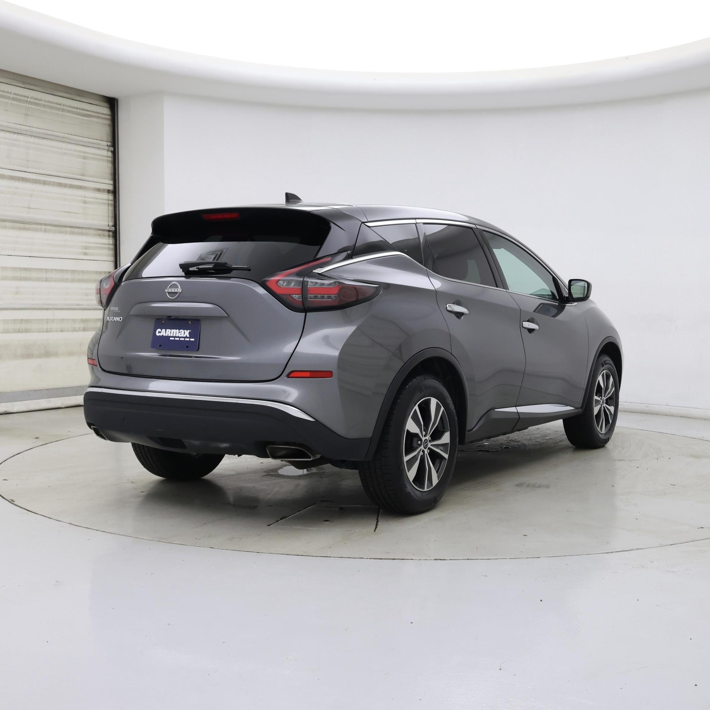 Thumbnail: 2023 Nissan Murano - 8