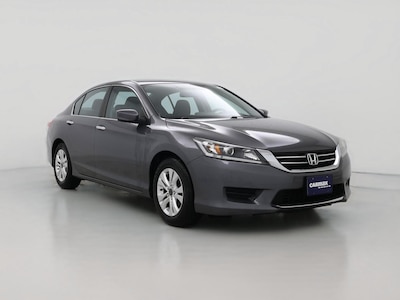 2014 Honda Accord LX -
                  Norwood, MA