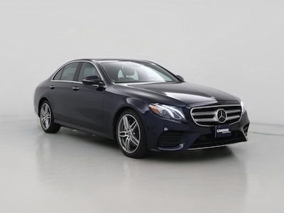 2019 Mercedes-Benz E-Class E 300 -
                  Norwood, MA