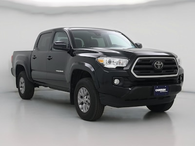2019 Toyota Tacoma SR5 -
                  Frederick, MD