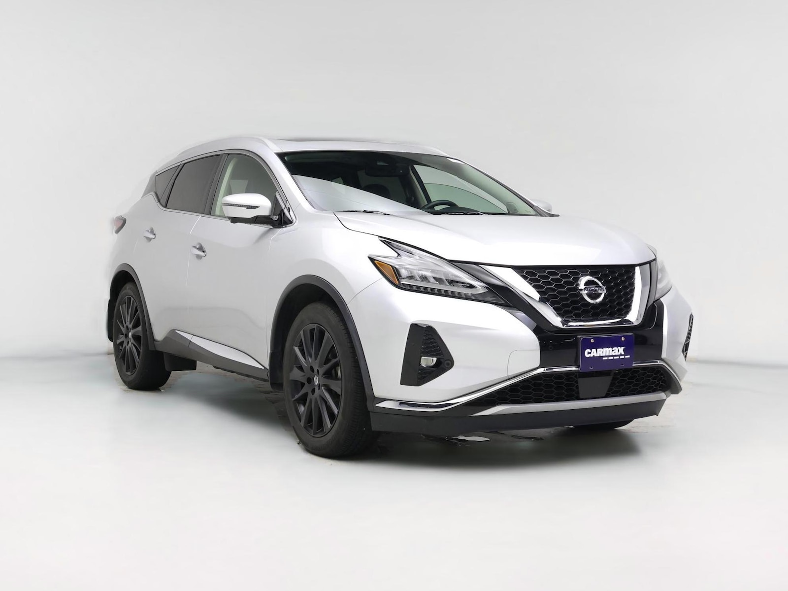 2022 Nissan Murano