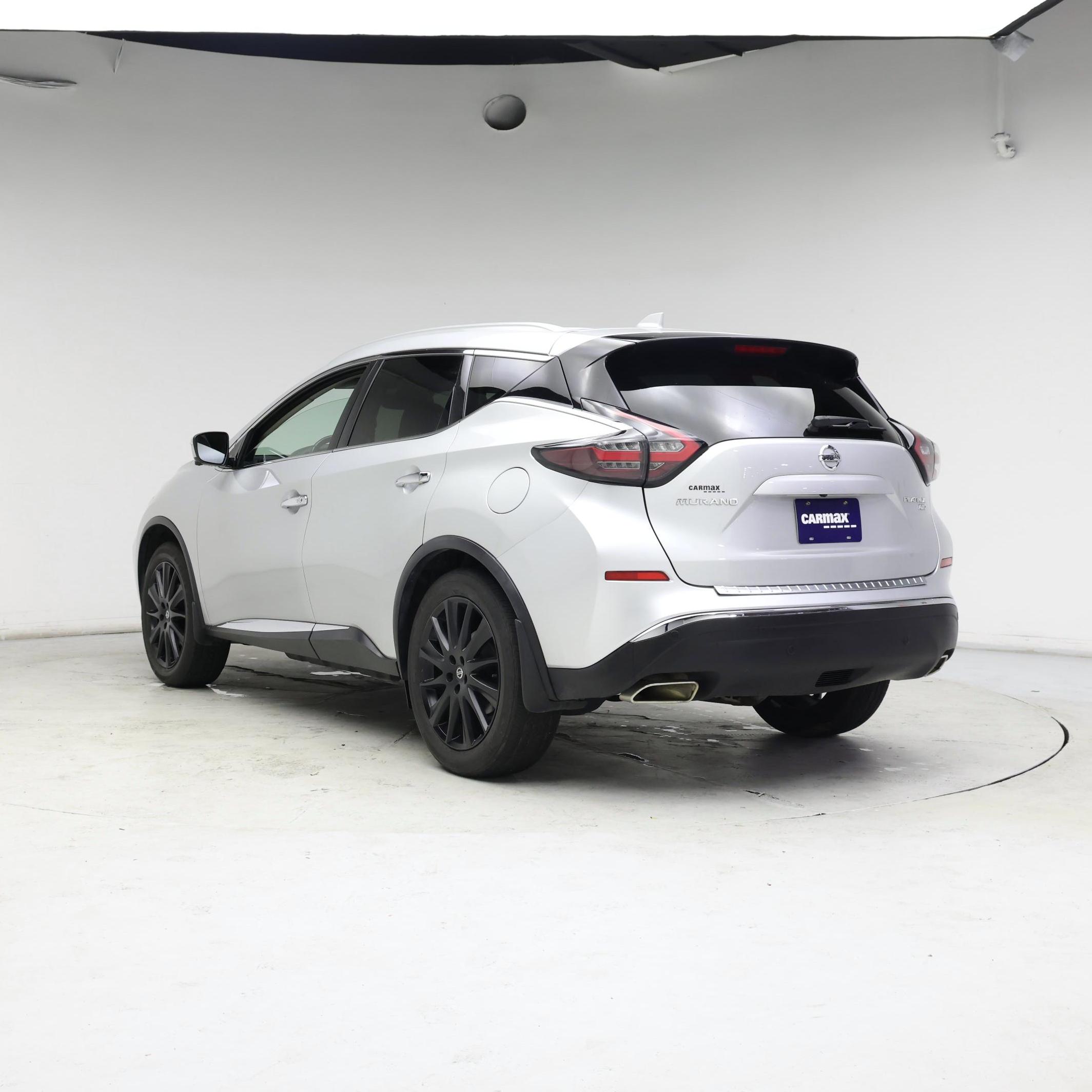 Thumbnail: 2022 Nissan Murano - 2