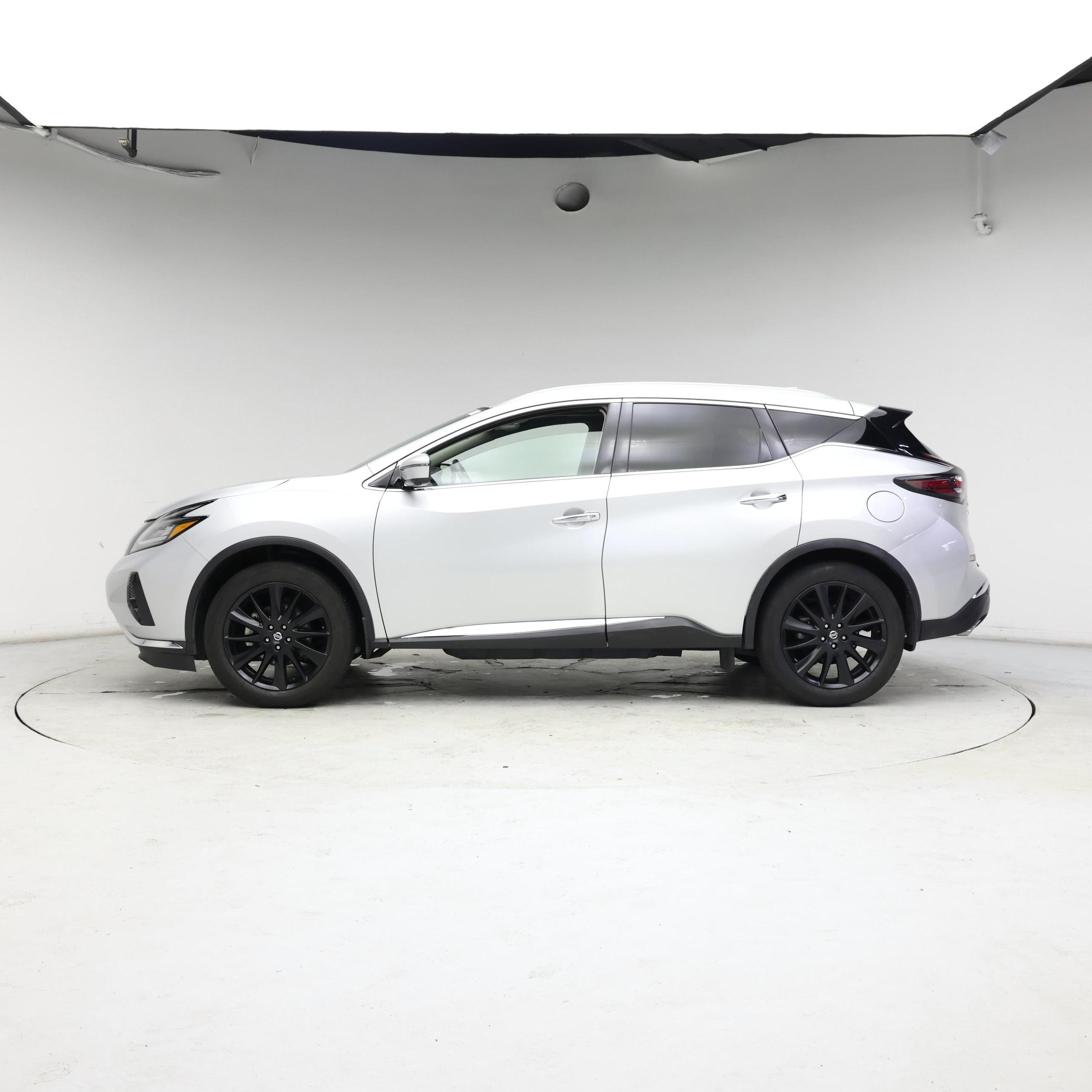 Thumbnail: 2022 Nissan Murano - 3