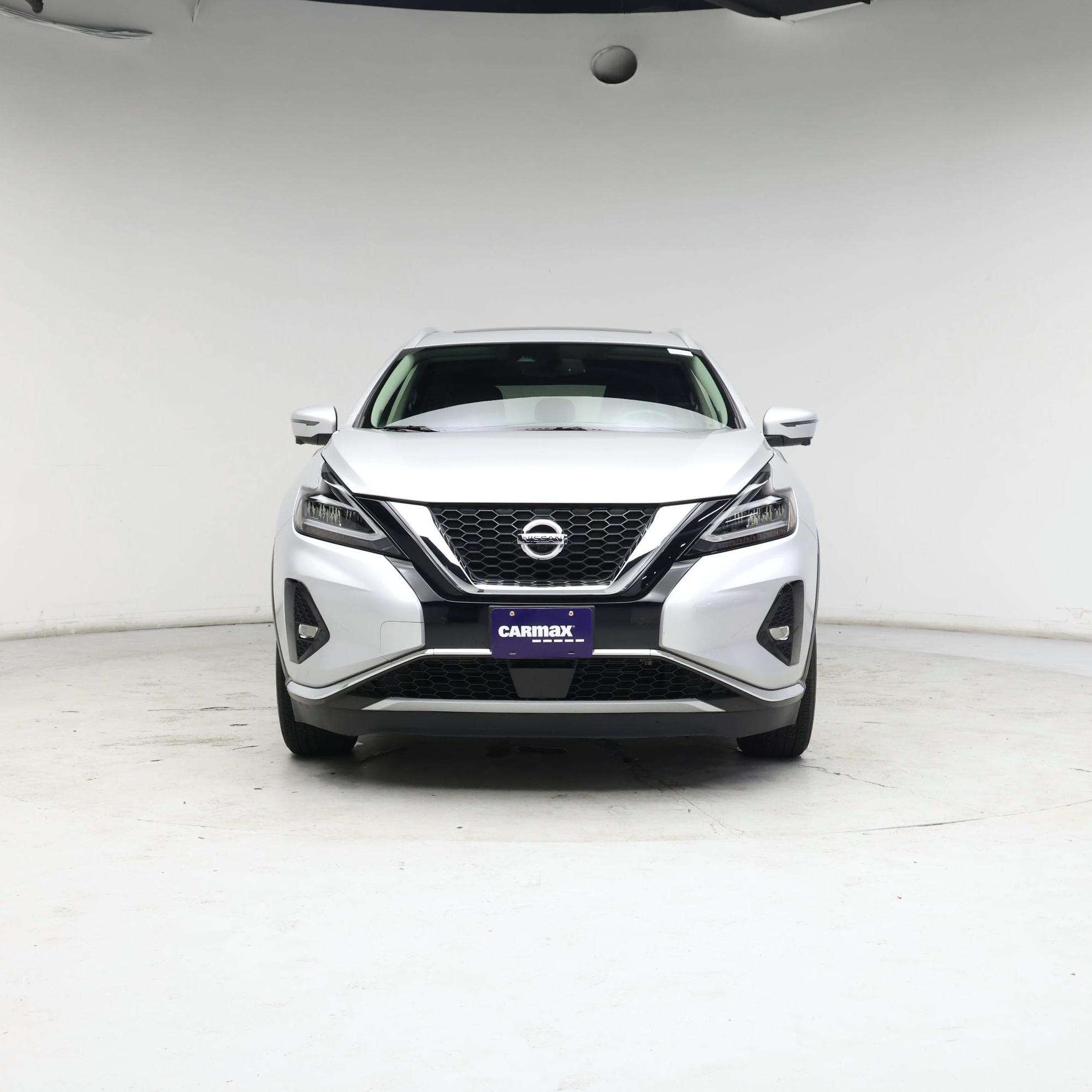 Thumbnail: 2022 Nissan Murano - 5
