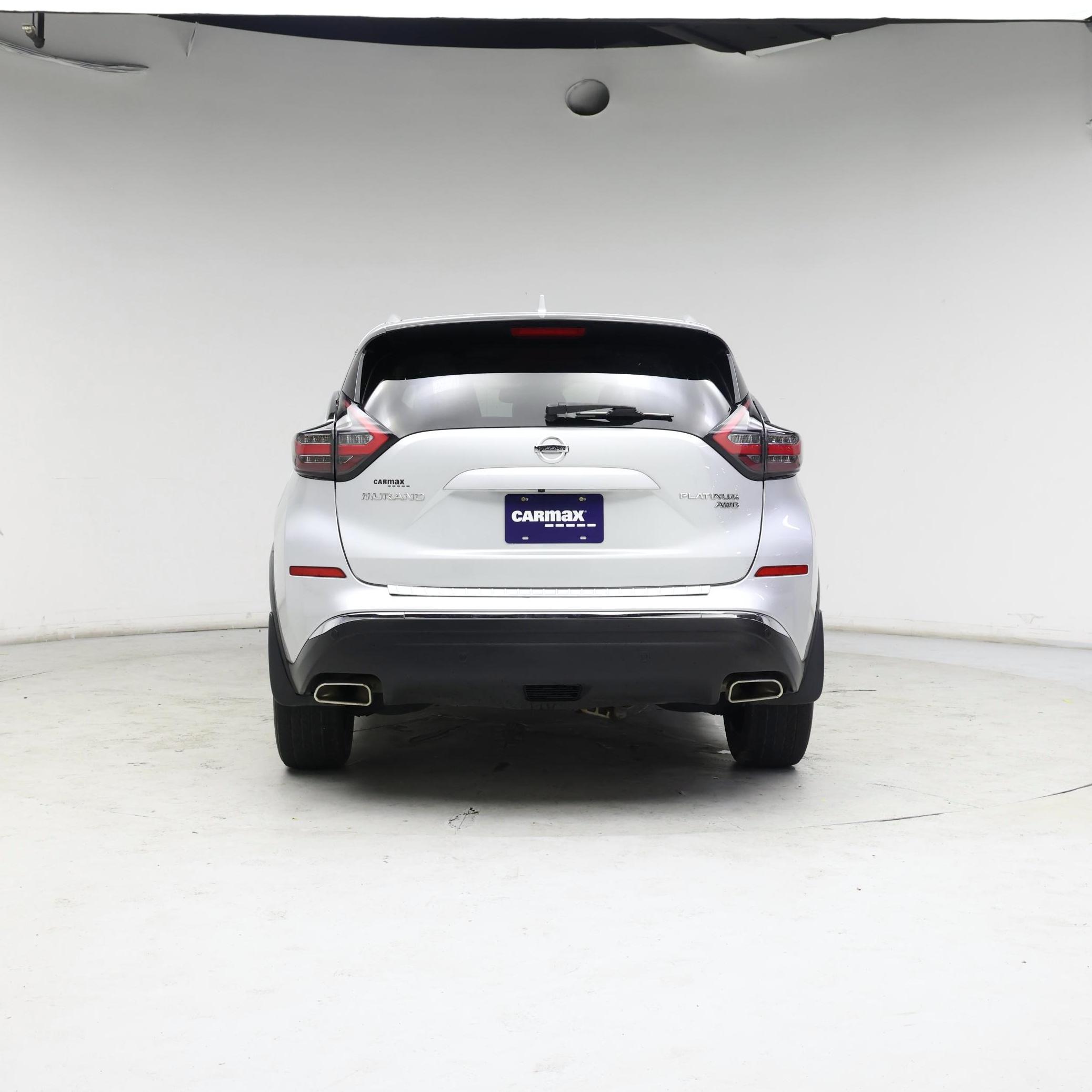 Thumbnail: 2022 Nissan Murano - 6