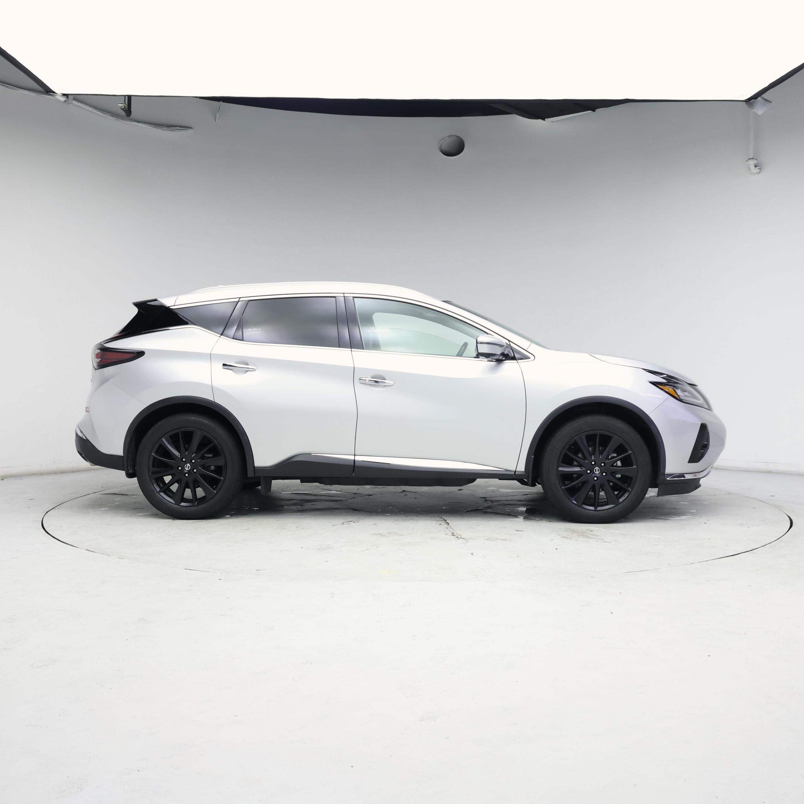 Thumbnail: 2022 Nissan Murano - 7