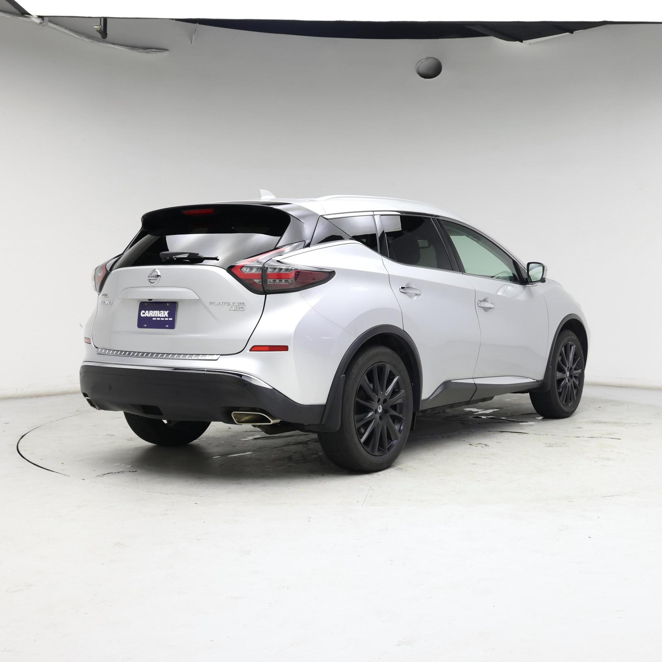 Thumbnail: 2022 Nissan Murano - 8