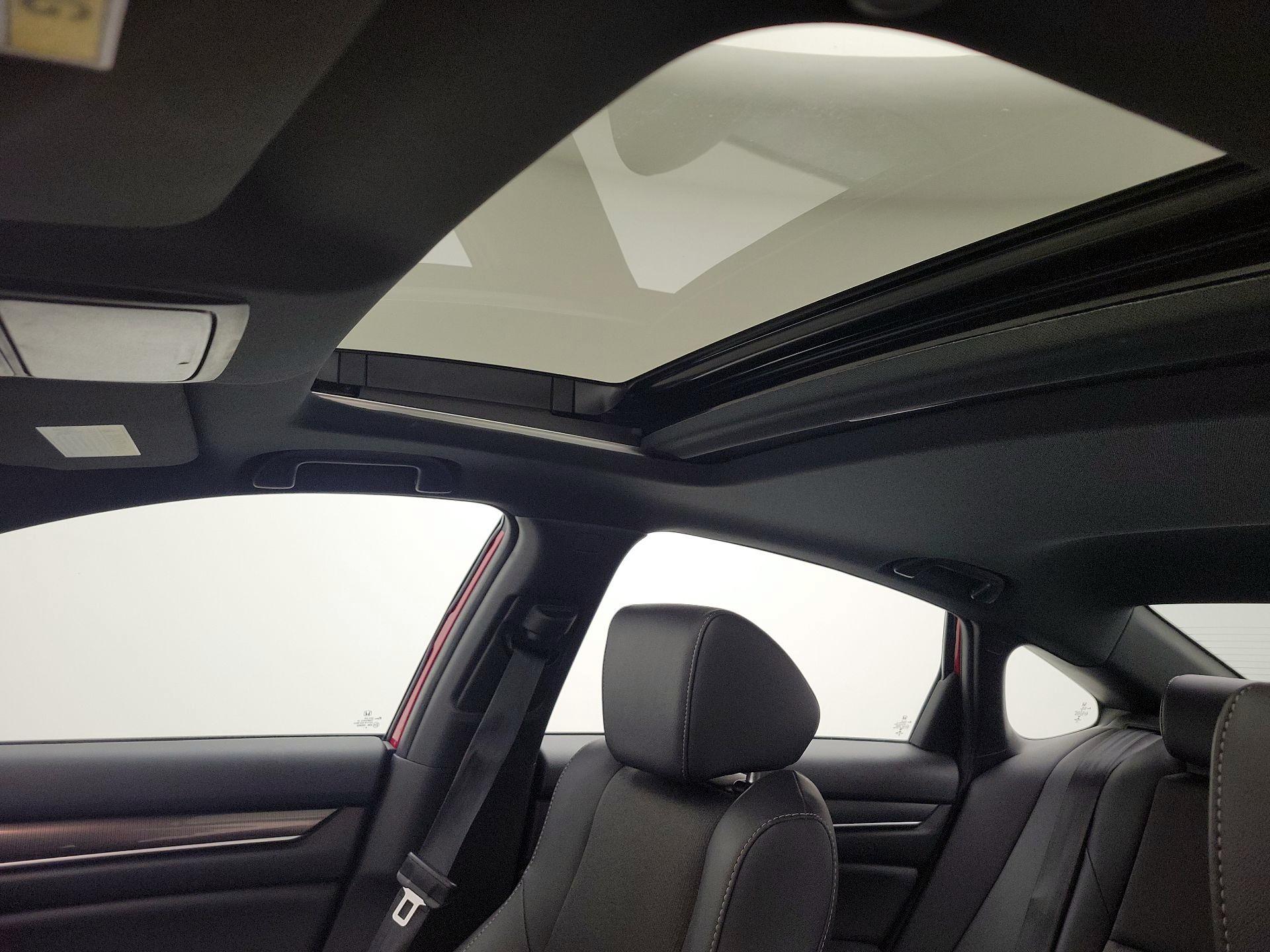 Thumbnail: 2021 Honda Accord - 19