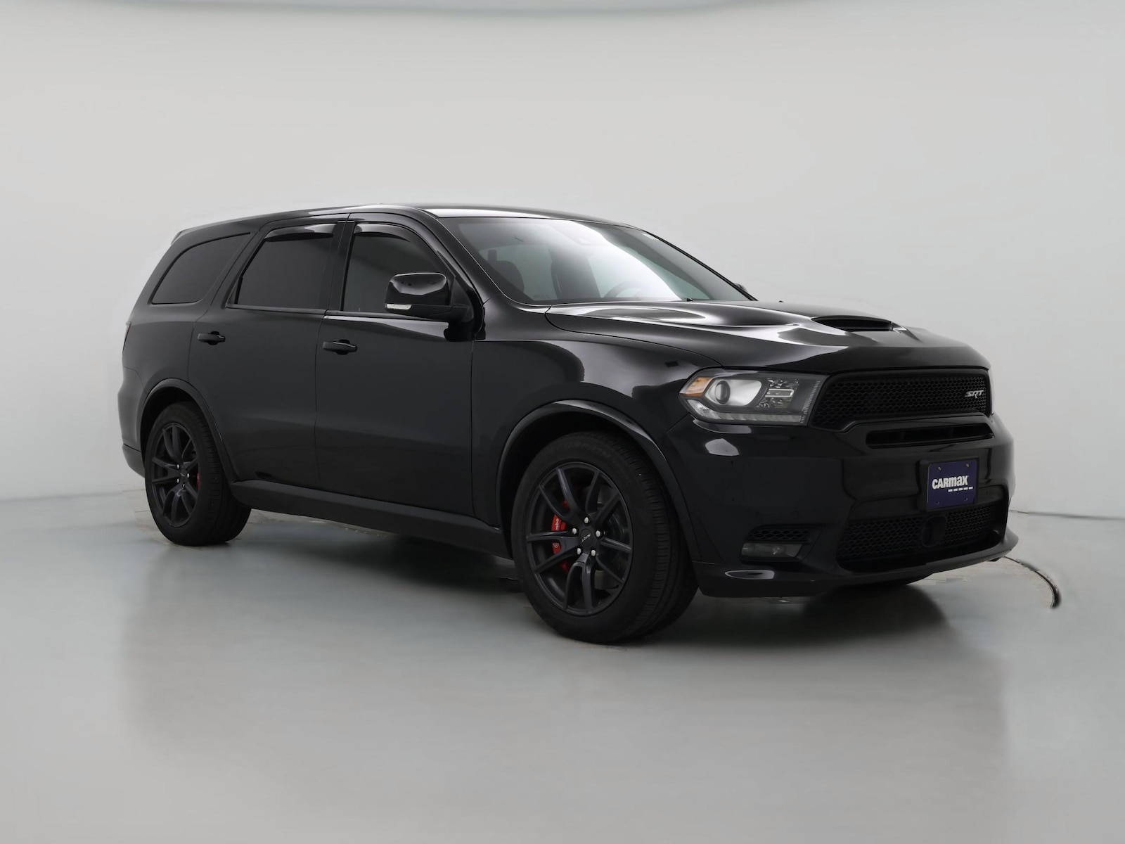 2018 Dodge Durango SRT