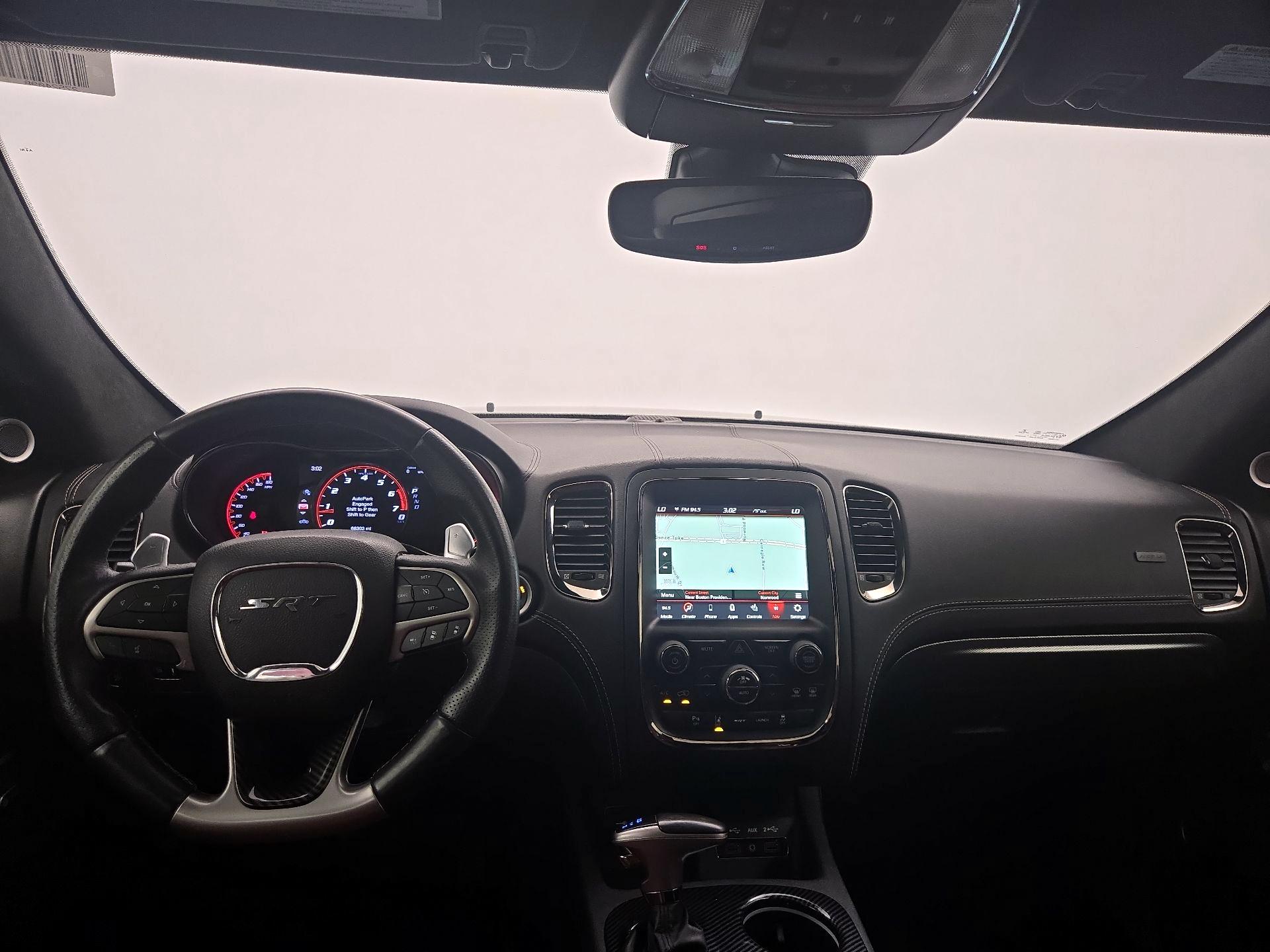 Thumbnail: 2018 Dodge Durango - 9
