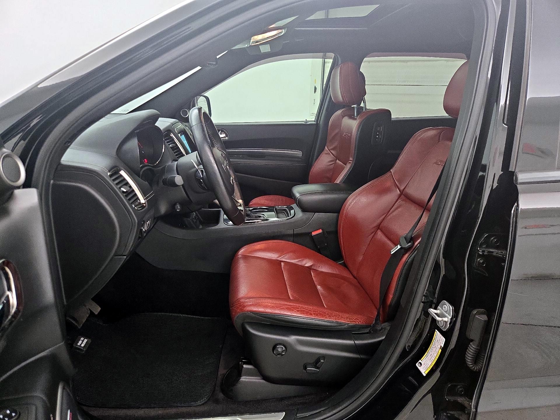 Thumbnail: 2018 Dodge Durango - 11