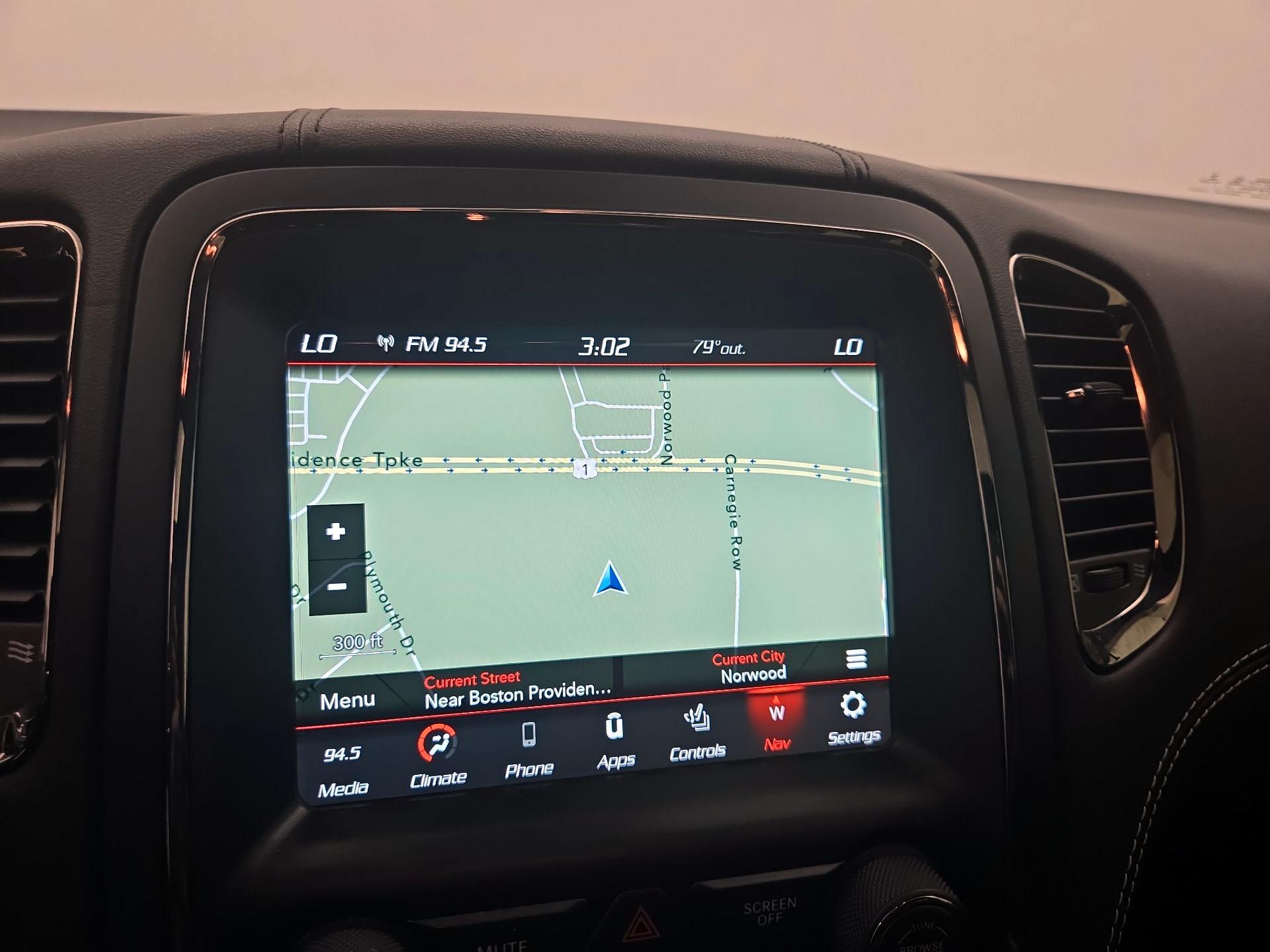 Thumbnail: 2018 Dodge Durango - 14