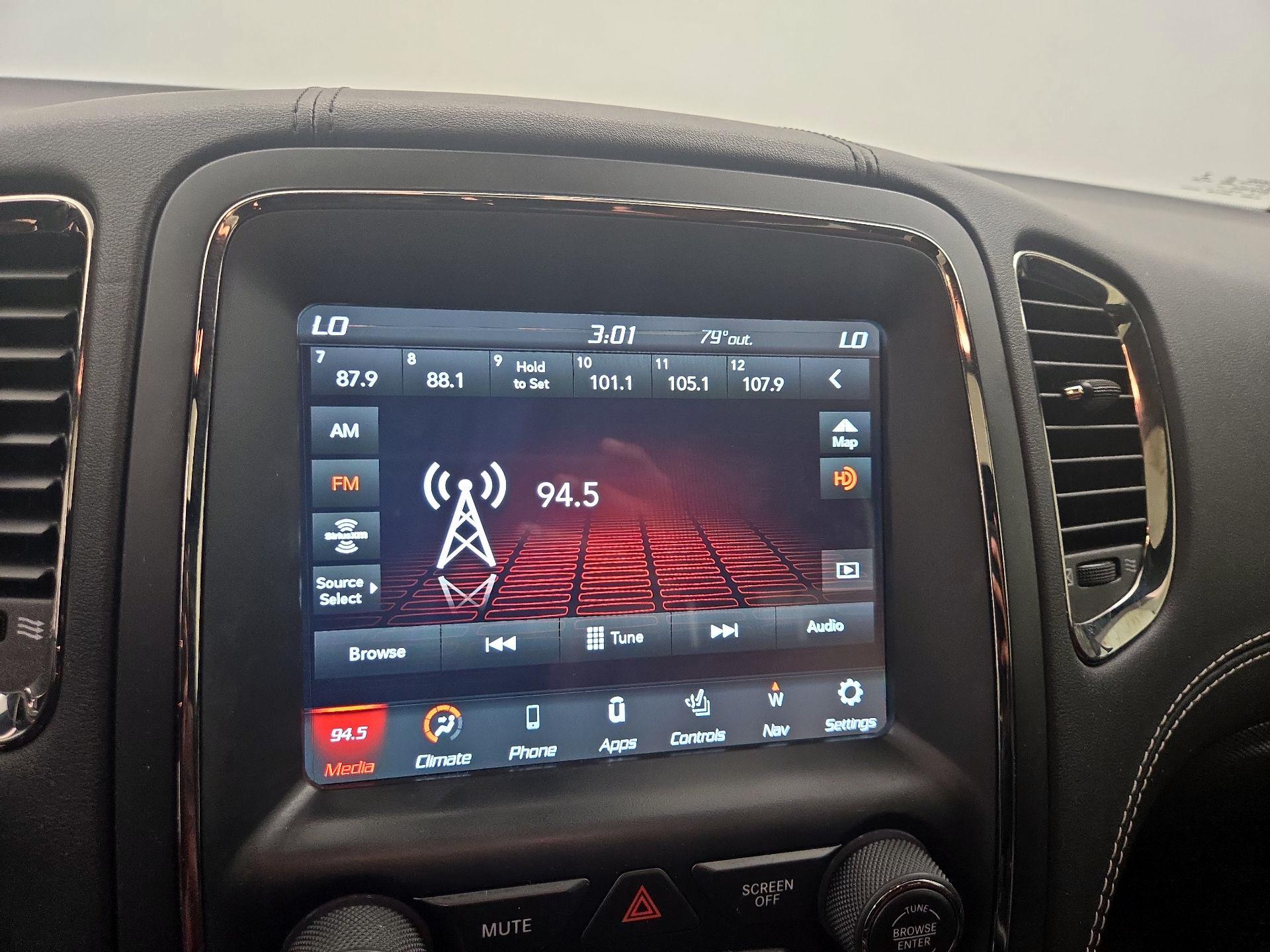 Thumbnail: 2018 Dodge Durango - 16