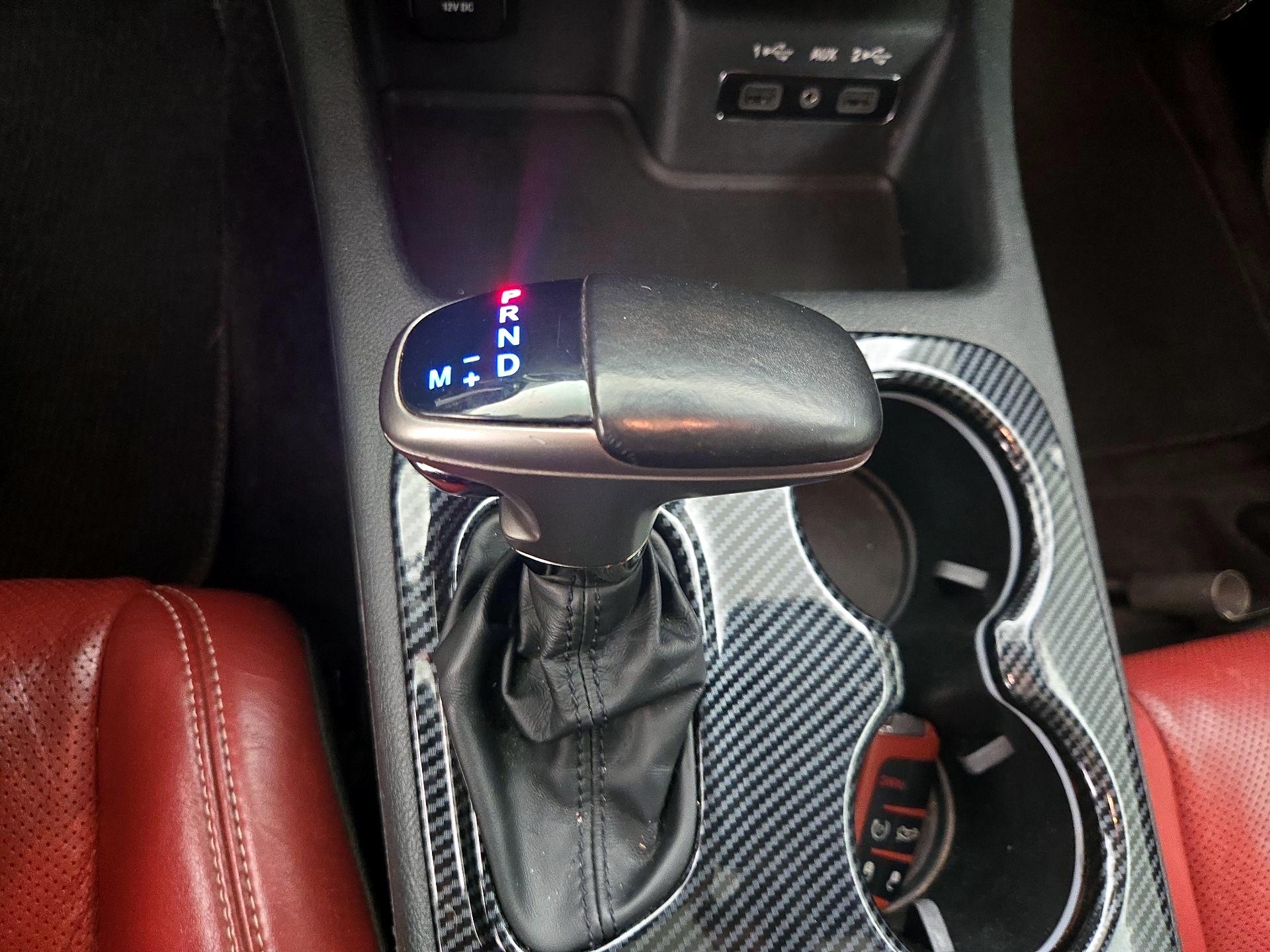 Thumbnail: 2018 Dodge Durango - 18