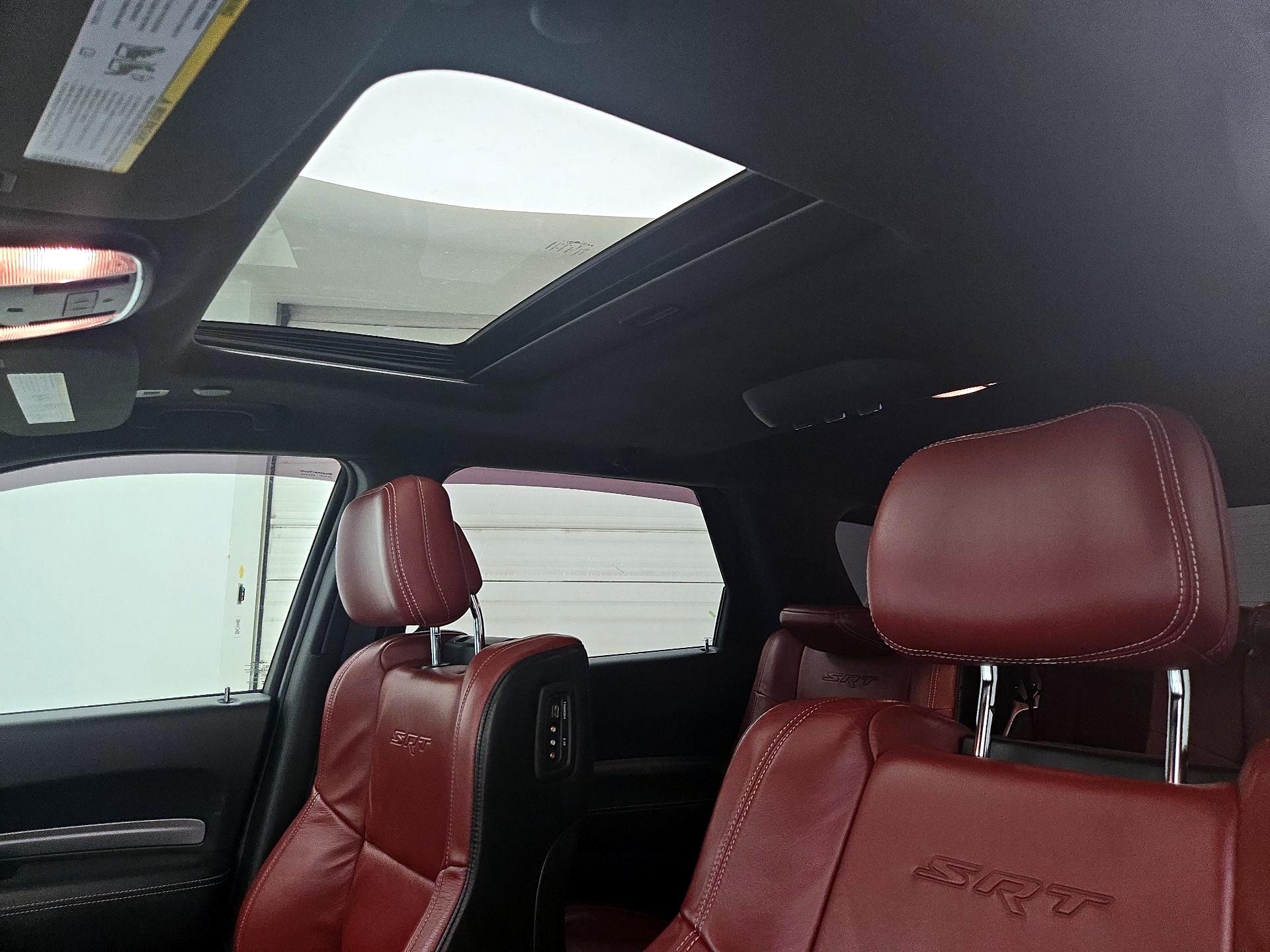 Thumbnail: 2018 Dodge Durango - 20