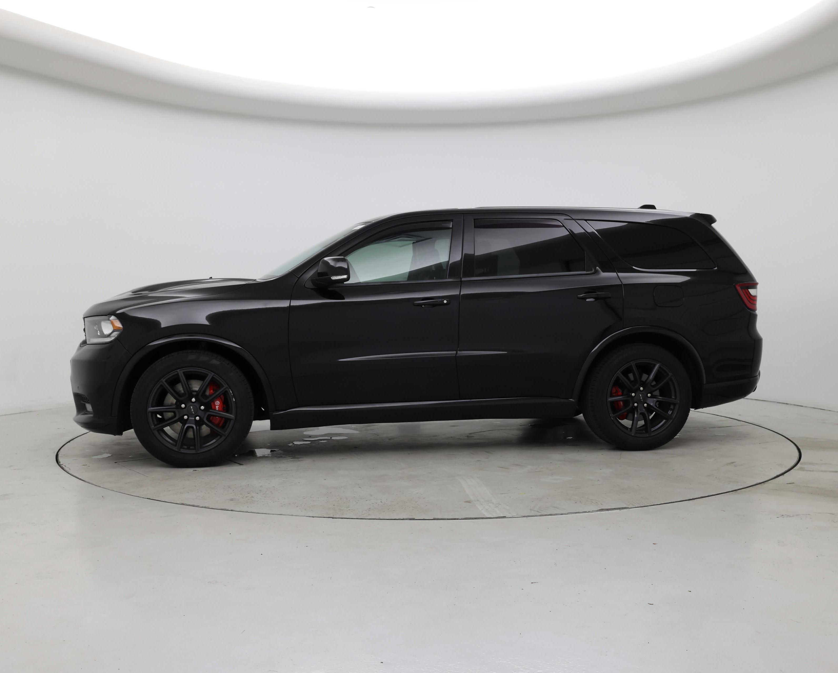 Thumbnail: 2018 Dodge Durango - 3