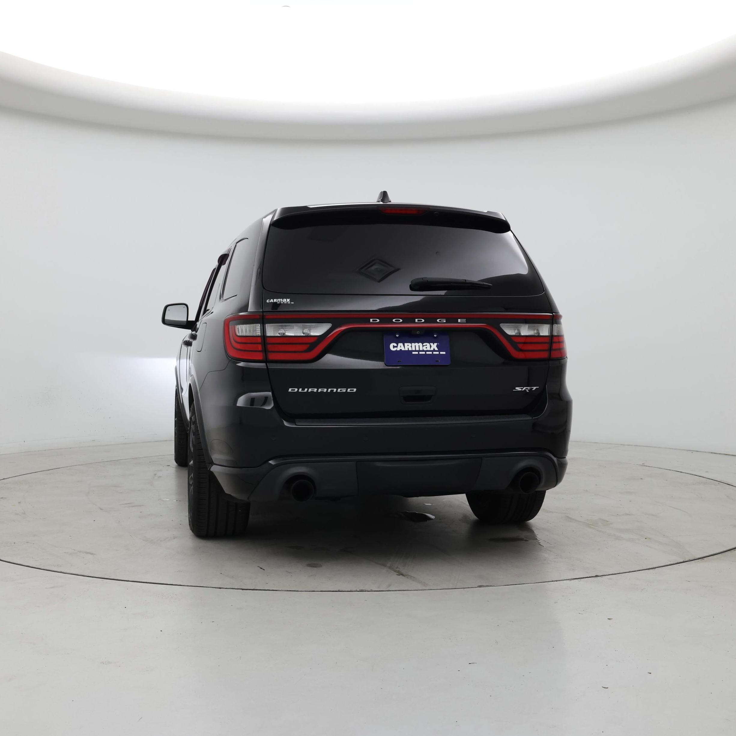 Thumbnail: 2018 Dodge Durango - 6