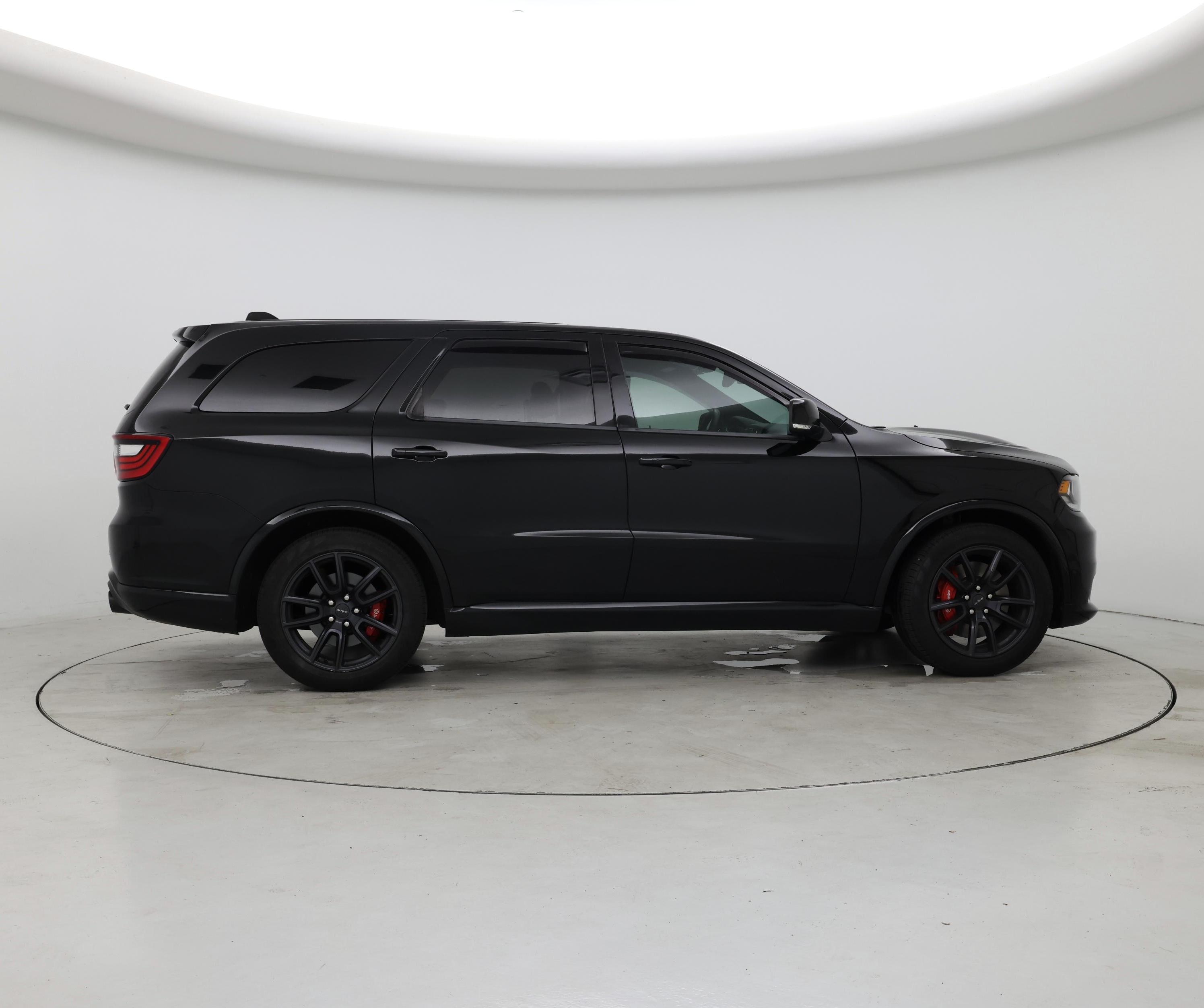Thumbnail: 2018 Dodge Durango - 7