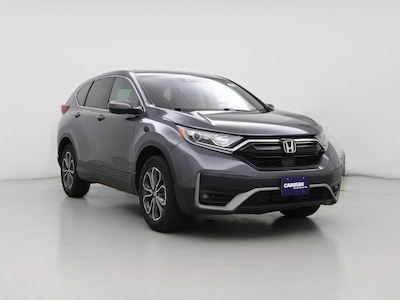 2022 Honda CR-V EX -
                  Waterbury, CT