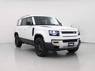 2024 Land Rover Defender 130 -
                  Hartford, CT